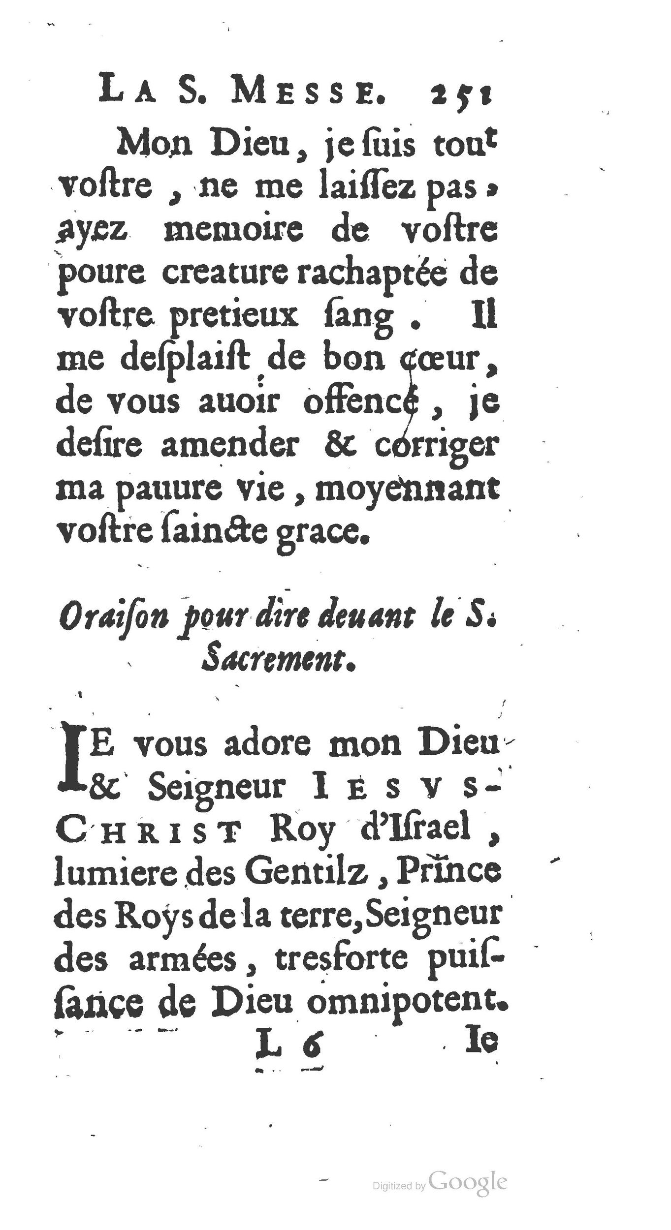 1605 - Rutgers Velpius - Trésor de la Sainte-Messe - UGent 1605 - Rutgers Velpius - Trésor de la Sainte-Messe - UGent