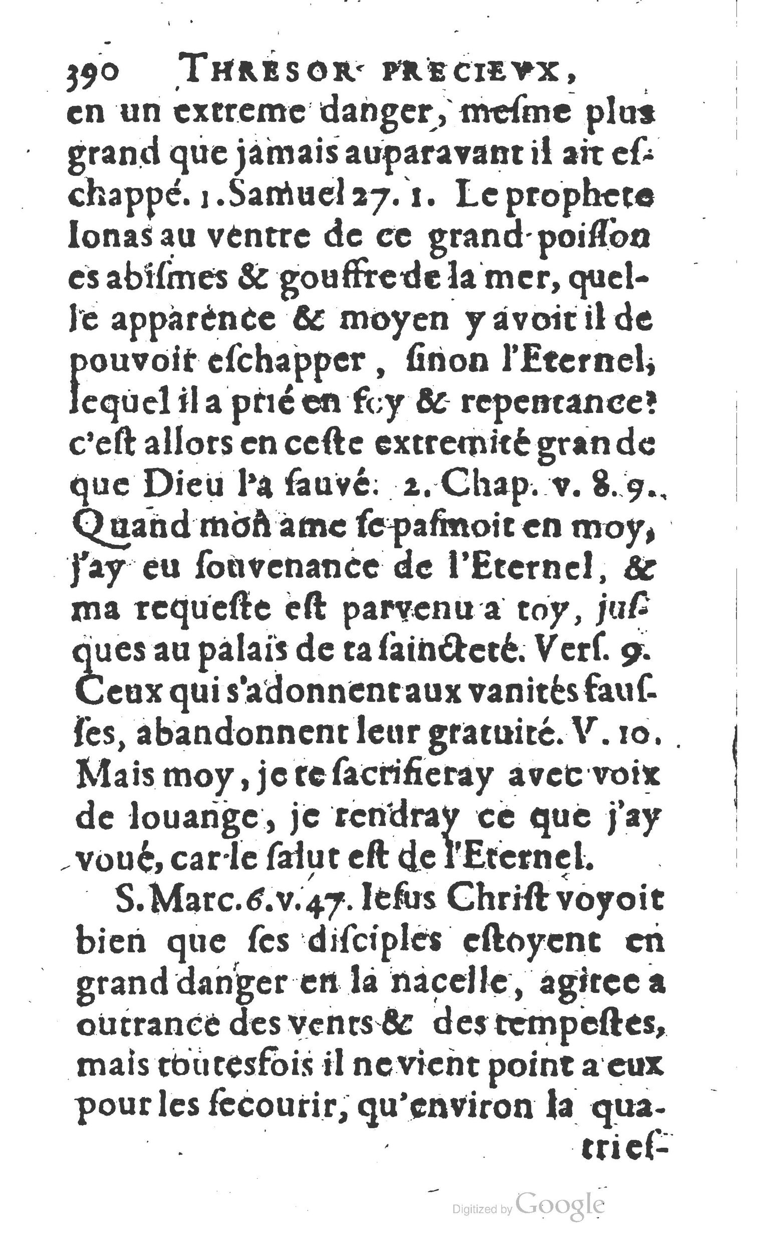 1626 - s.n. - Trésor précieux des méditations saintes, pieuses et consolatoires - BSB Munich