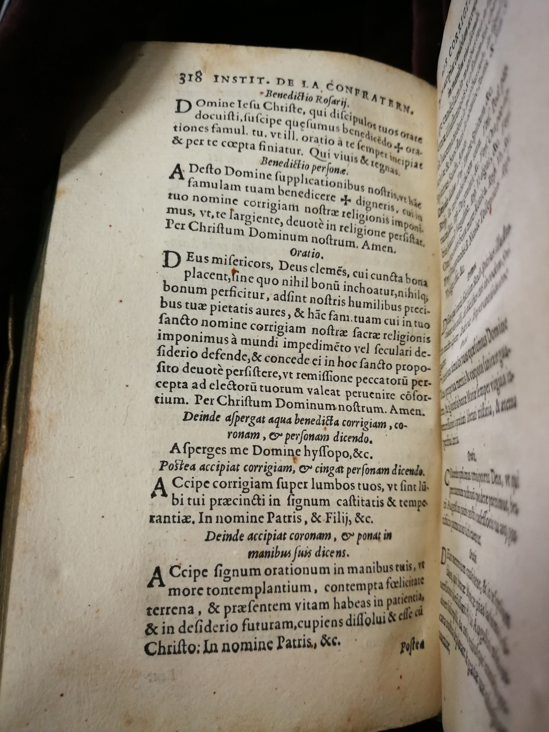 1611 - Christian Ouwerx - Trésor ou reliquaire d’honneur de Jésus Christ et de ses saints - BU Lille