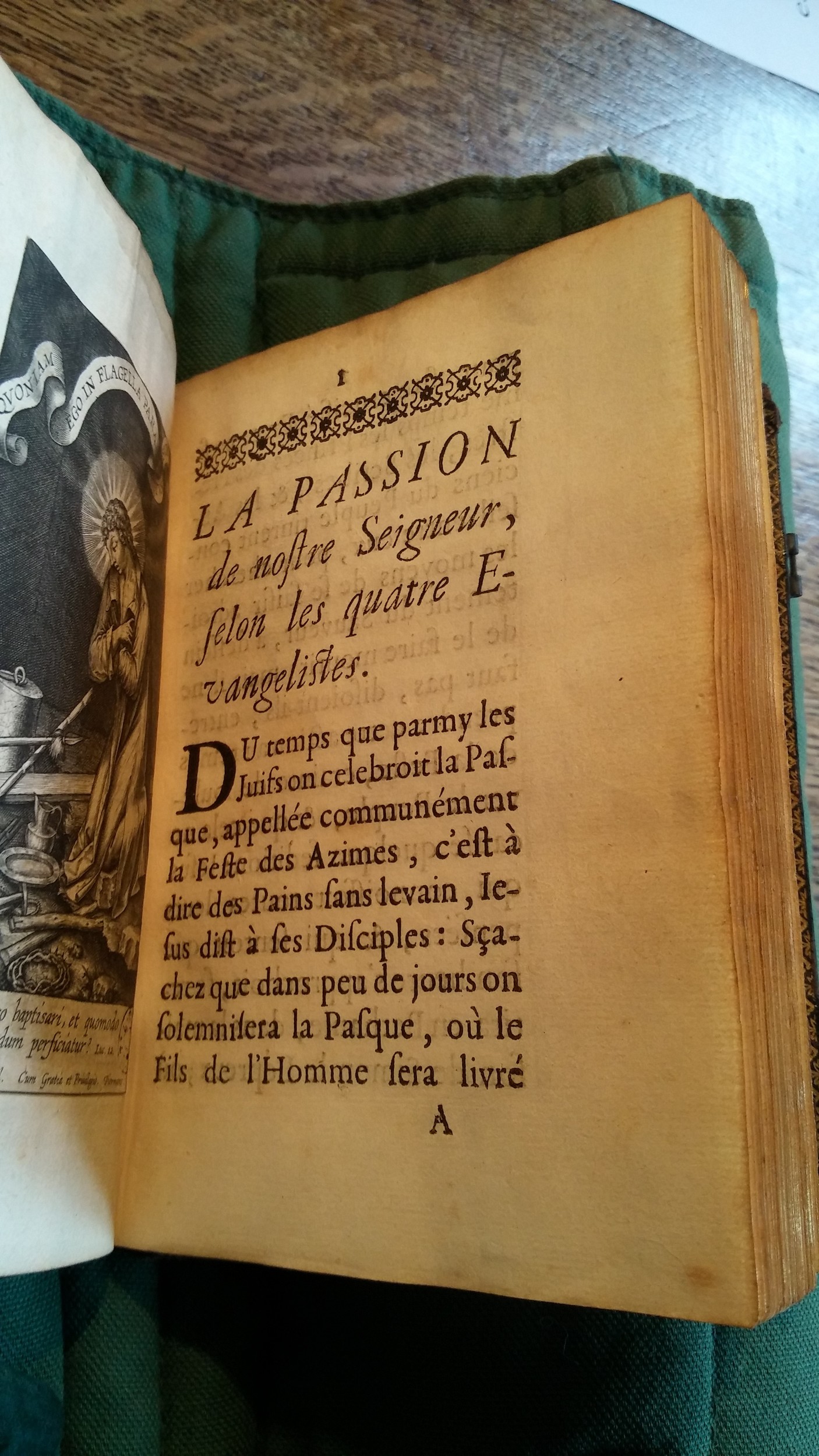 s.d. - s.n. - Trésor de Ponce Pilate - BnF Arsenal