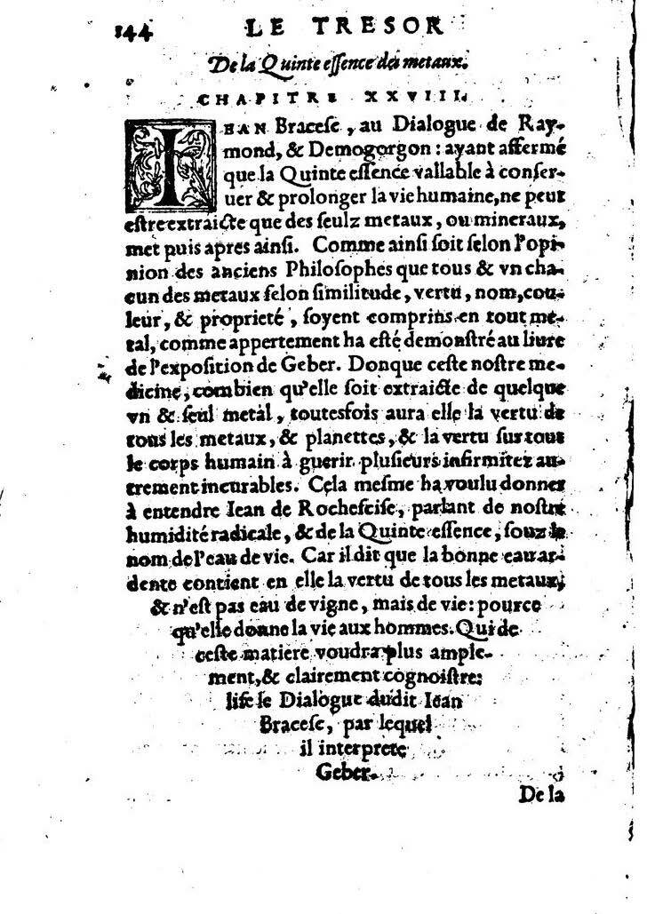 1559 - Veuve Balthazar Arnoullet et Antoine Vincent - Trésor d’Évonyme Philiatre - BM Lyon