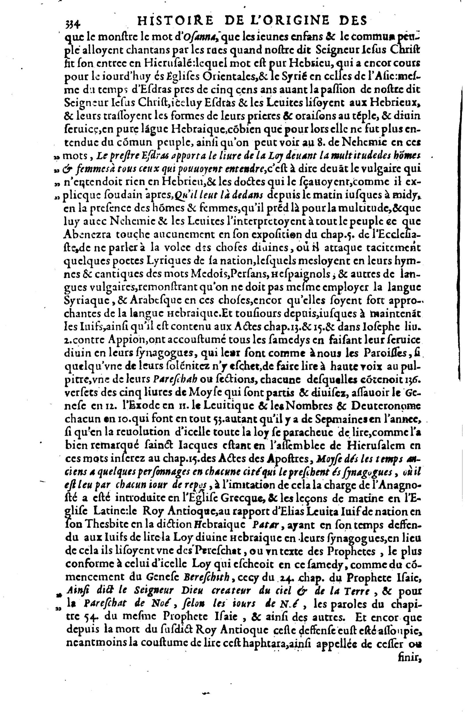 1619 - SHC - Trésor de l’histoire des langues de cet univers - BSB Munich 1619 - SHC - Trésor de l’histoire des langues de cet univers - BSB Munich