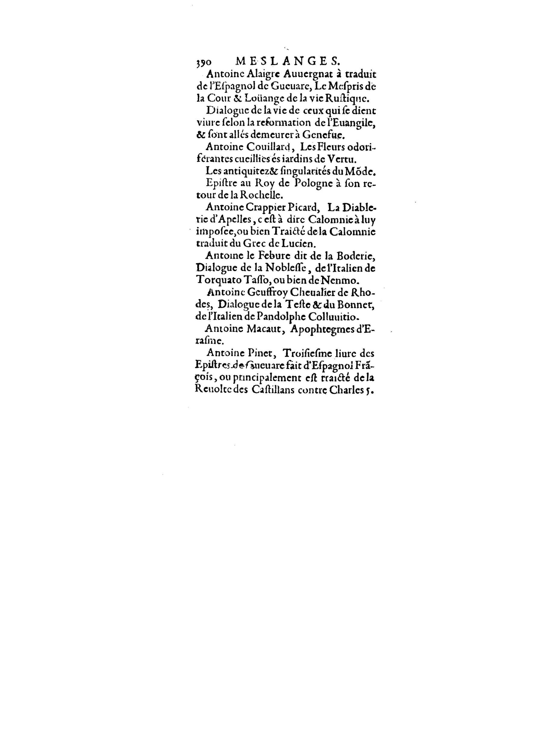 1598 - François Jacquin - La Guide des arts et sciences - BnF