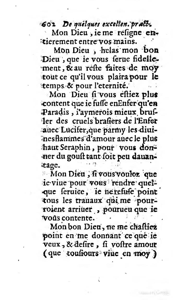 1646 - Jean Piot - Trésor inestimable de Saint-Joseph - BNC Rome
