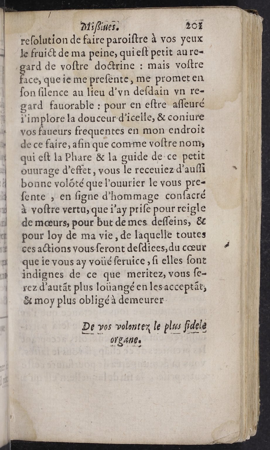 1624 - Jacques Cailloué - Secrétaire des secrétaires ou le Trésor de la plume française - BnF