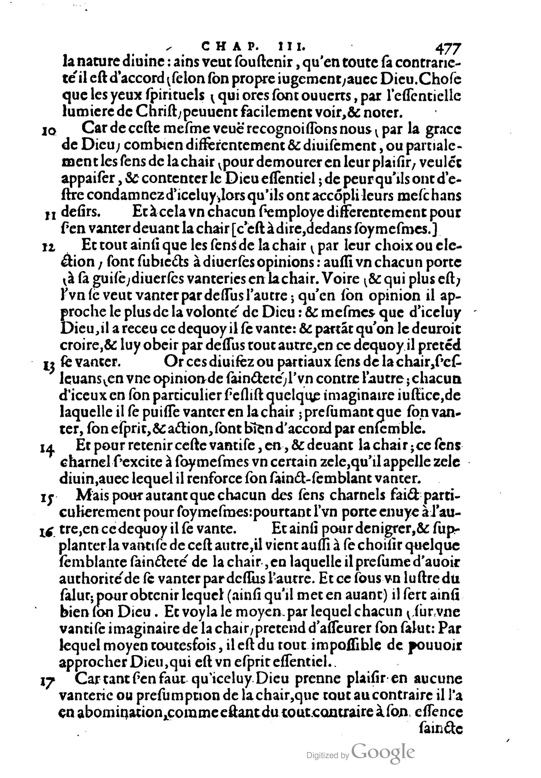 1581c. - Christophe Plantin - Le Livre des témoignages du Trésor caché au champ - Amsterdam 1581c. - Christophe Plantin - Le Livre des témoignages du Trésor caché au champ - Amsterdam