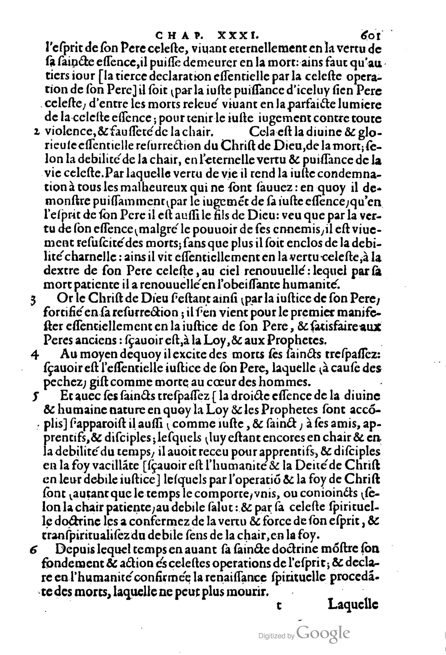 1581c. - Christophe Plantin - Le Livre des témoignages du Trésor caché au champ - Amsterdam 1581c. - Christophe Plantin - Le Livre des témoignages du Trésor caché au champ - Amsterdam