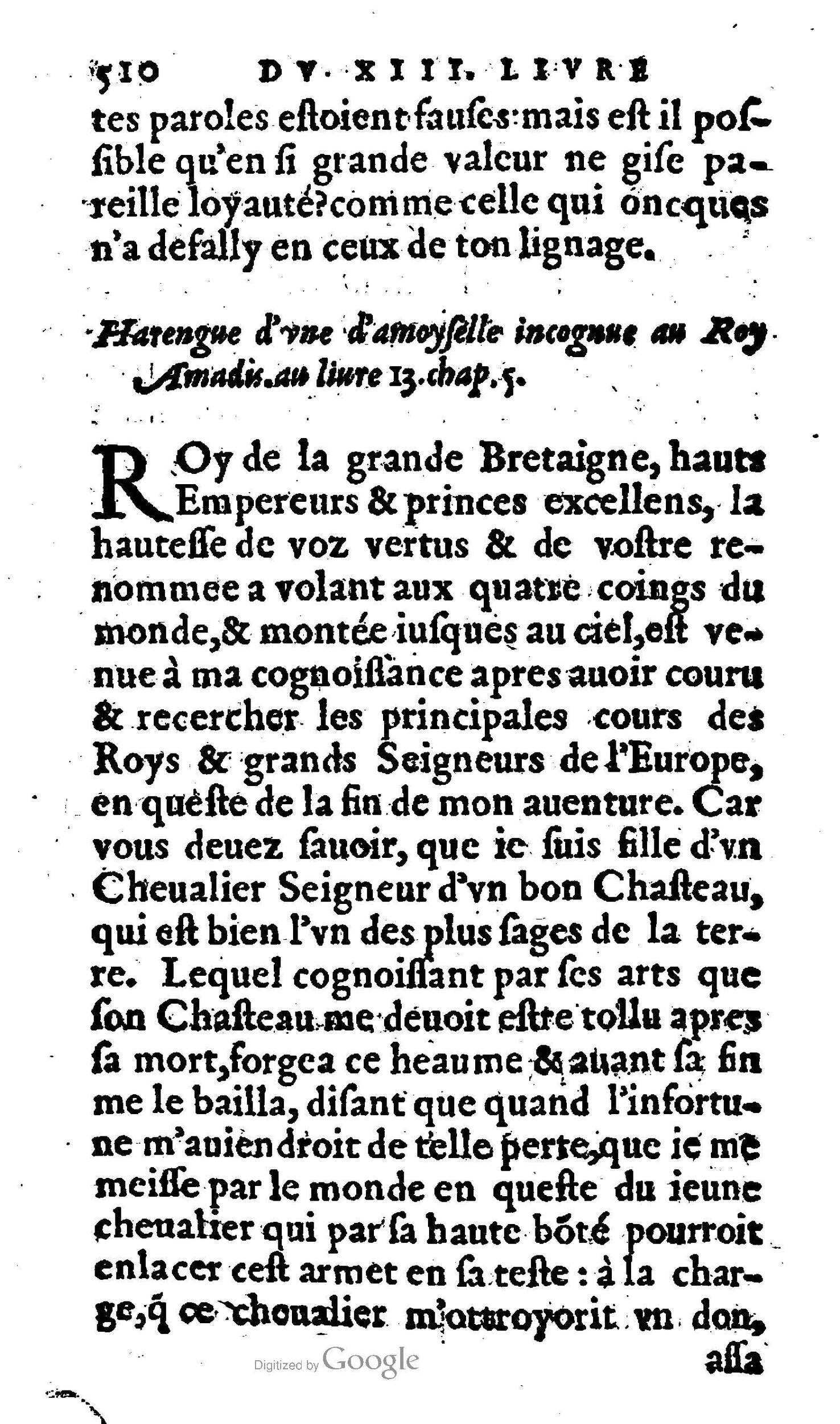 1606 - Jean Antoine Huguetan - Trésor des Amadis - Anvers Musée Plantin-Moretus 1606 - Jean Antoine Huguetan - Trésor des Amadis - Anvers Musée Plantin-Moretus