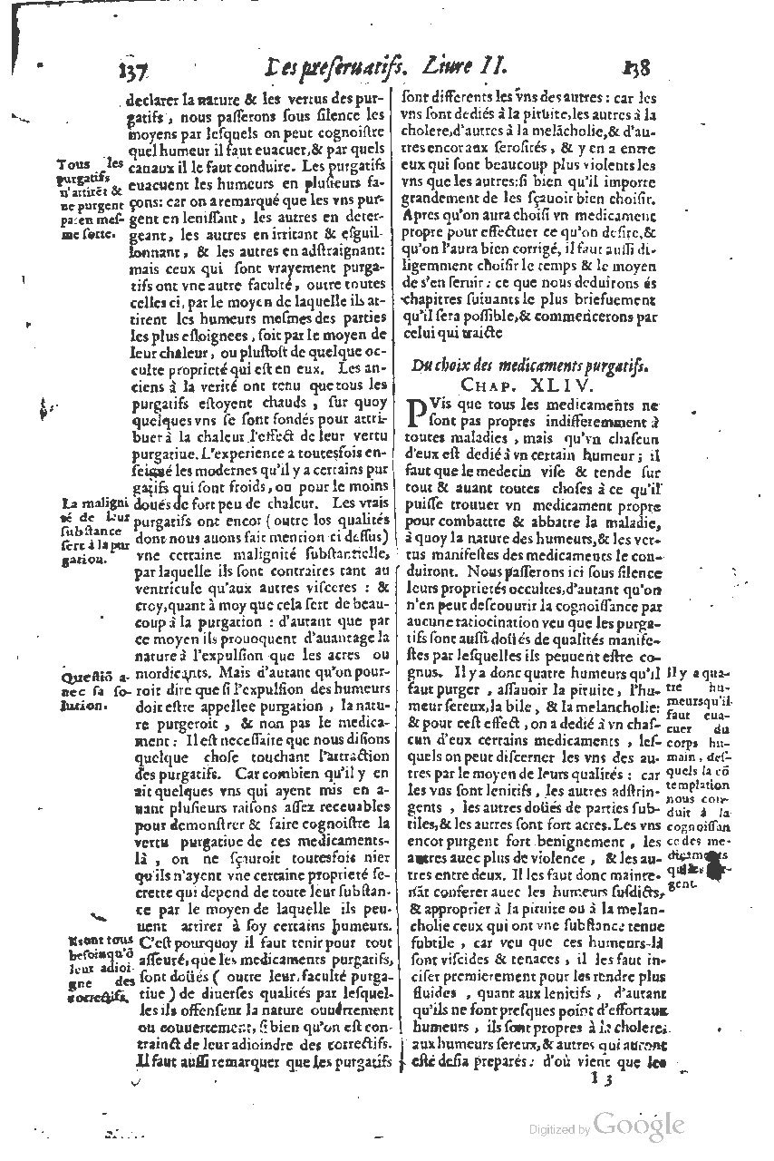 1616 - Étienne Gamonet - Grand trésor ou dispensaire - BSB Munich