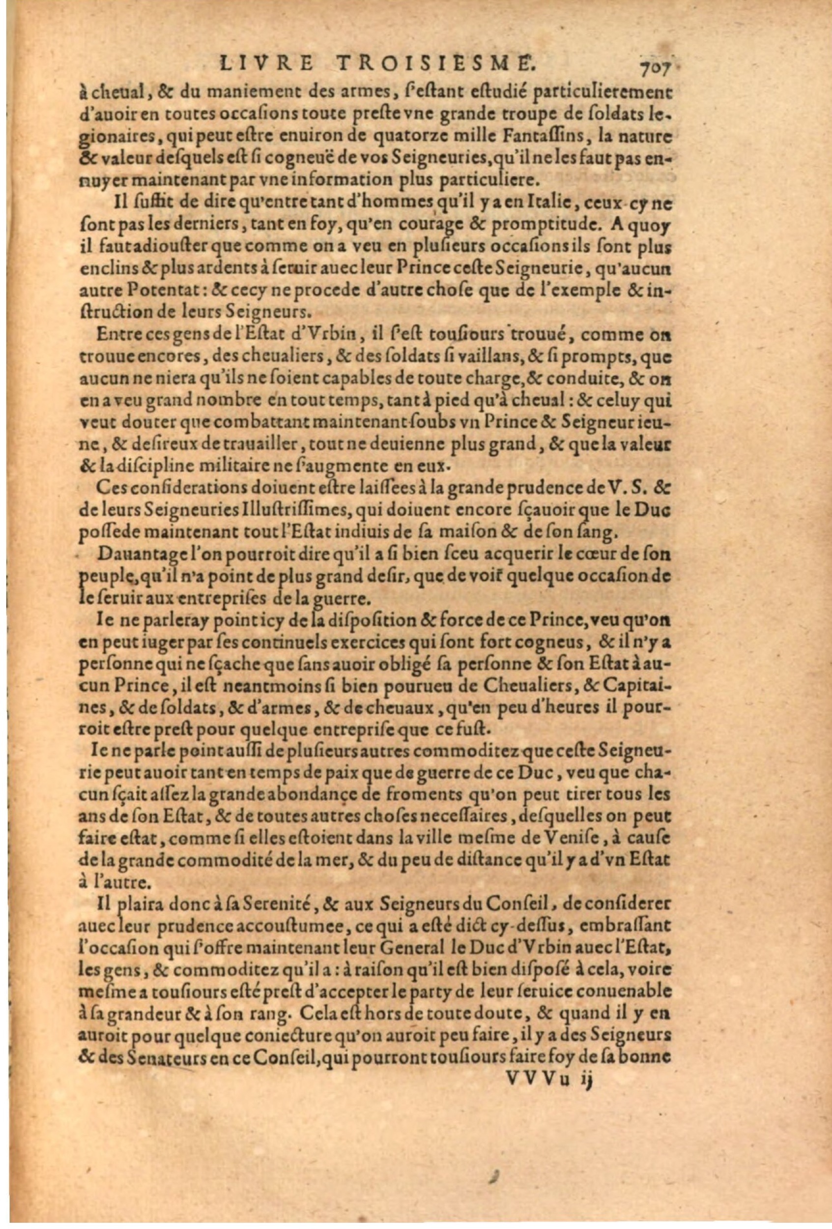1611 - Pierre Chevalier - Trésor politique - BSB Munich 1611 - Pierre Chevalier - Trésor politique - BSB Munich