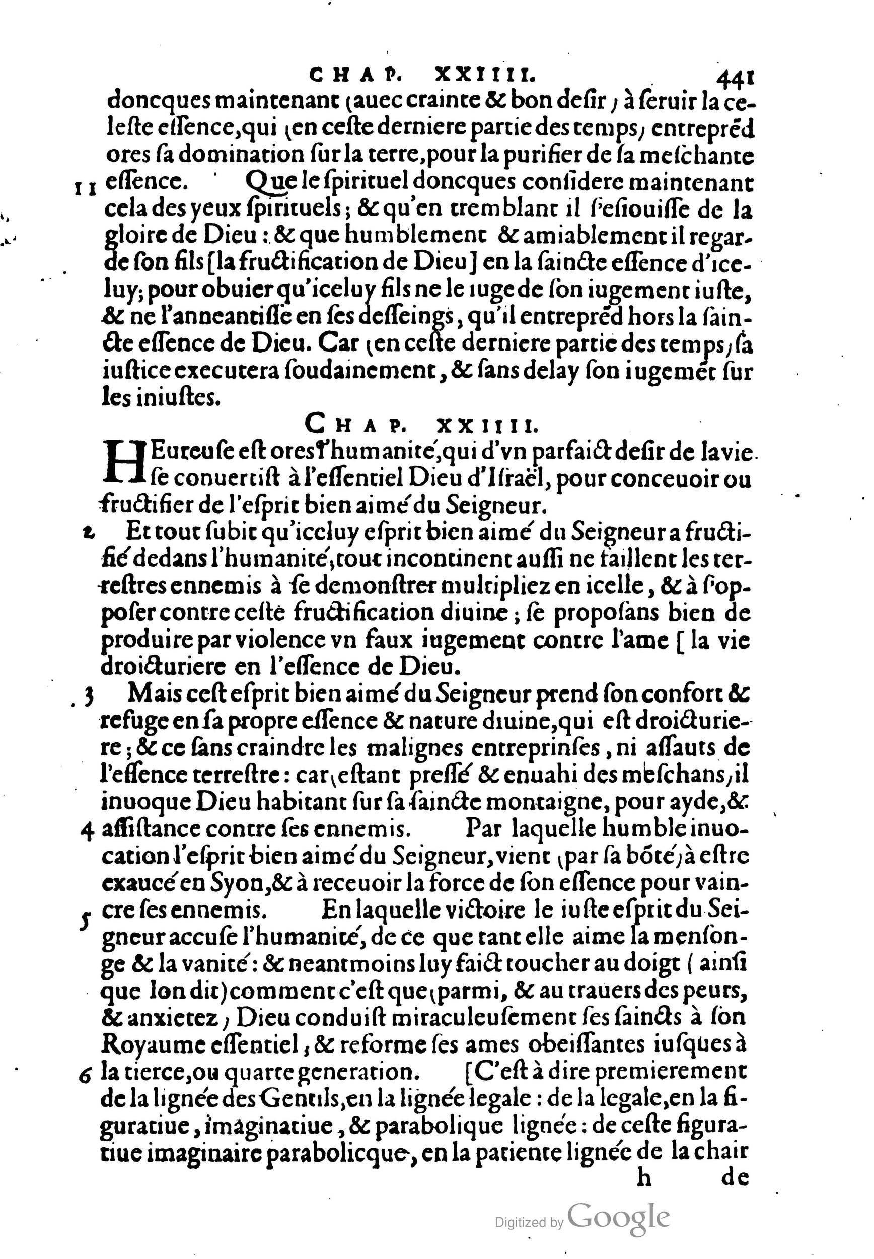 1581c. - Christophe Plantin - Le Livre des témoignages du Trésor caché au champ - Amsterdam 1581c. - Christophe Plantin - Le Livre des témoignages du Trésor caché au champ - Amsterdam