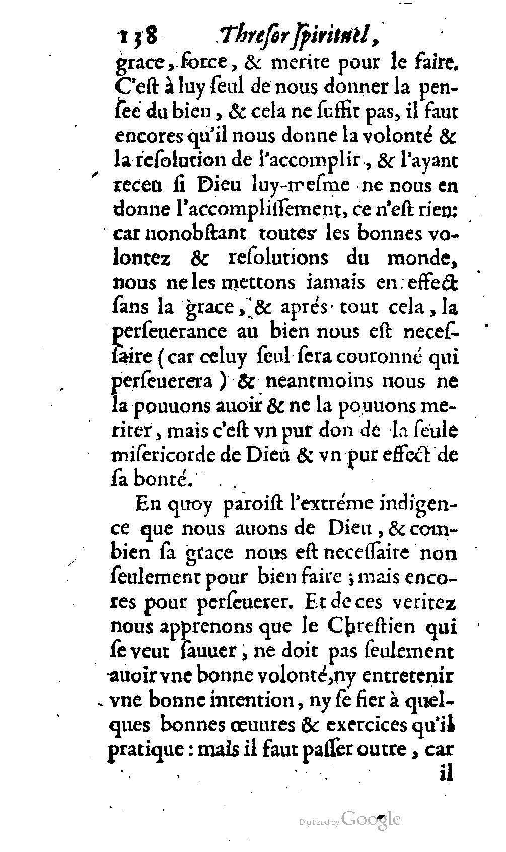 1646 - Antoine Cellier et Pierre Compagnon - Trésor spirituel contenant les obligations - BM Lyon 1646 - Antoine Cellier et Pierre Compagnon - Trésor spirituel contenant les obligations - BM Lyon