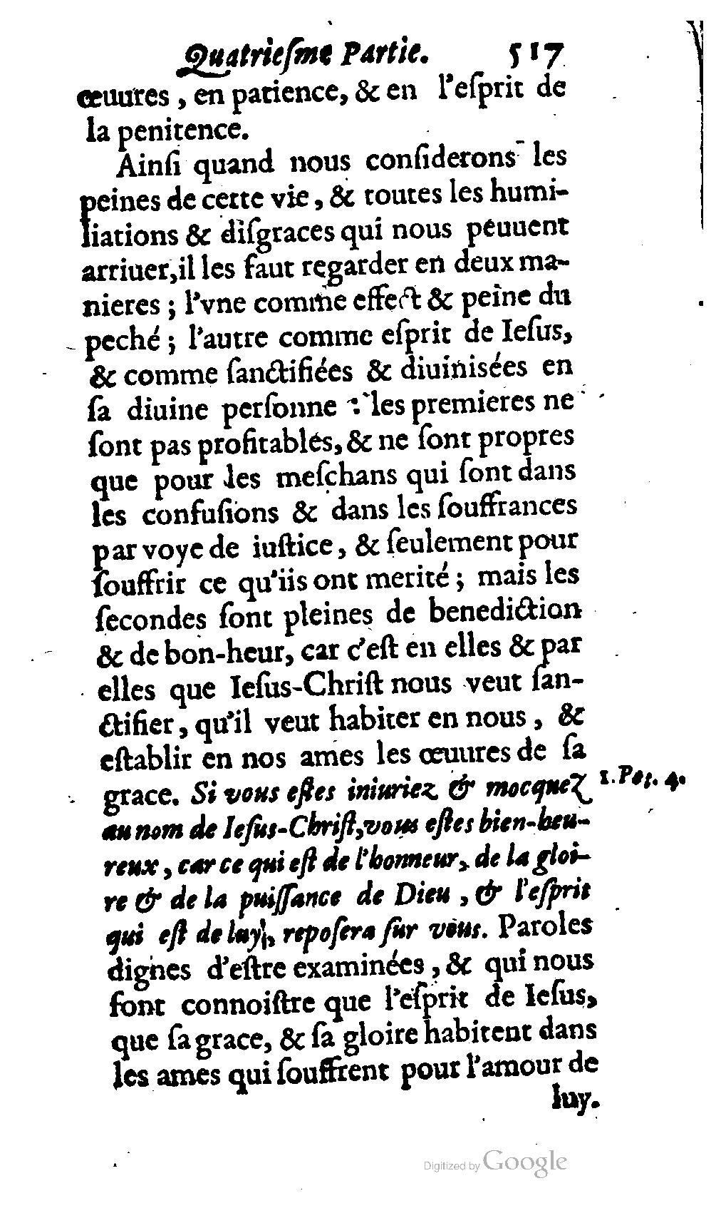 1646 - Antoine Cellier et Pierre Compagnon - Trésor spirituel contenant les obligations - BM Lyon 1646 - Antoine Cellier et Pierre Compagnon - Trésor spirituel contenant les obligations - BM Lyon
