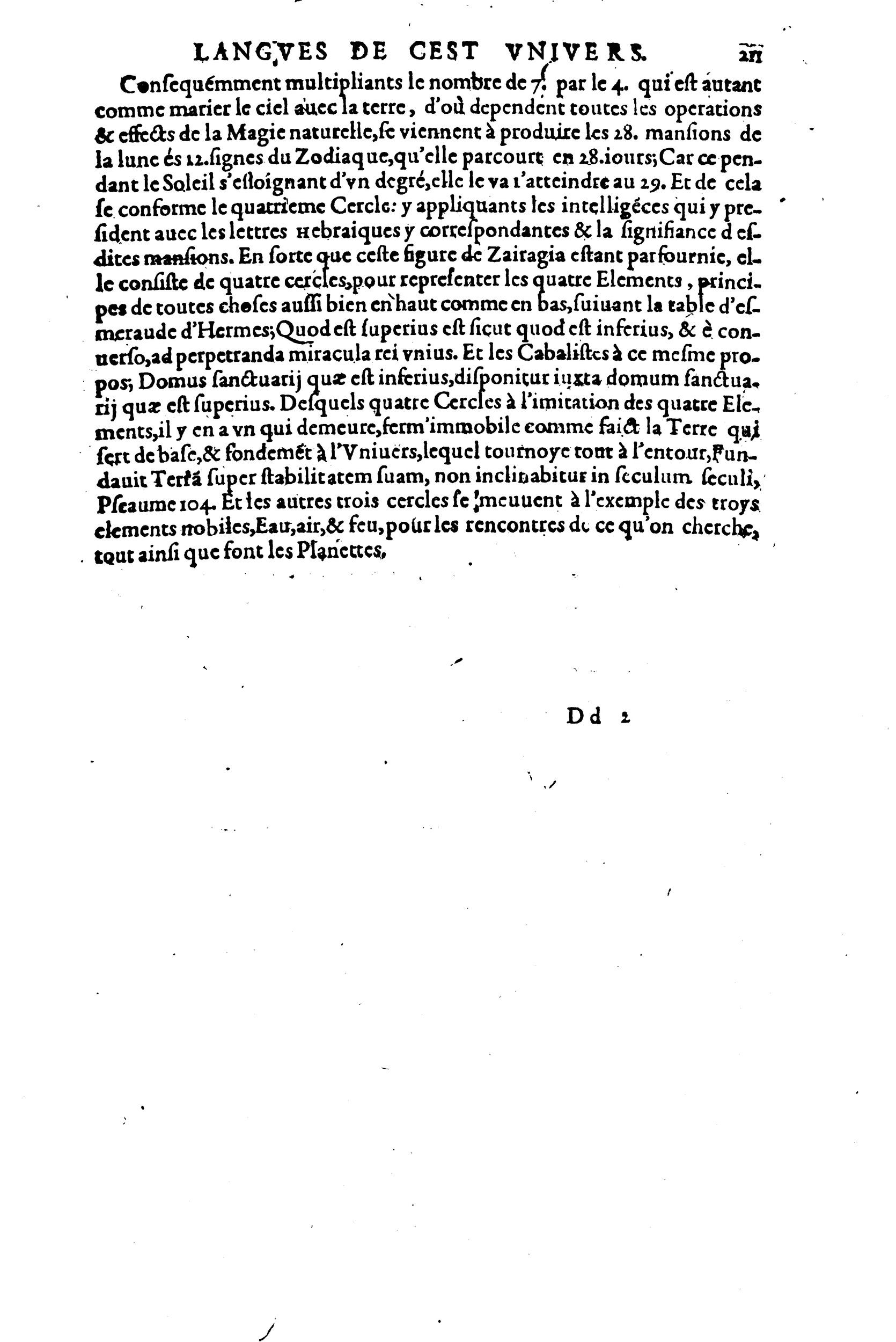 1619 - SHC - Trésor de l’histoire des langues de cet univers - BSB Munich 1619 - SHC - Trésor de l’histoire des langues de cet univers - BSB Munich