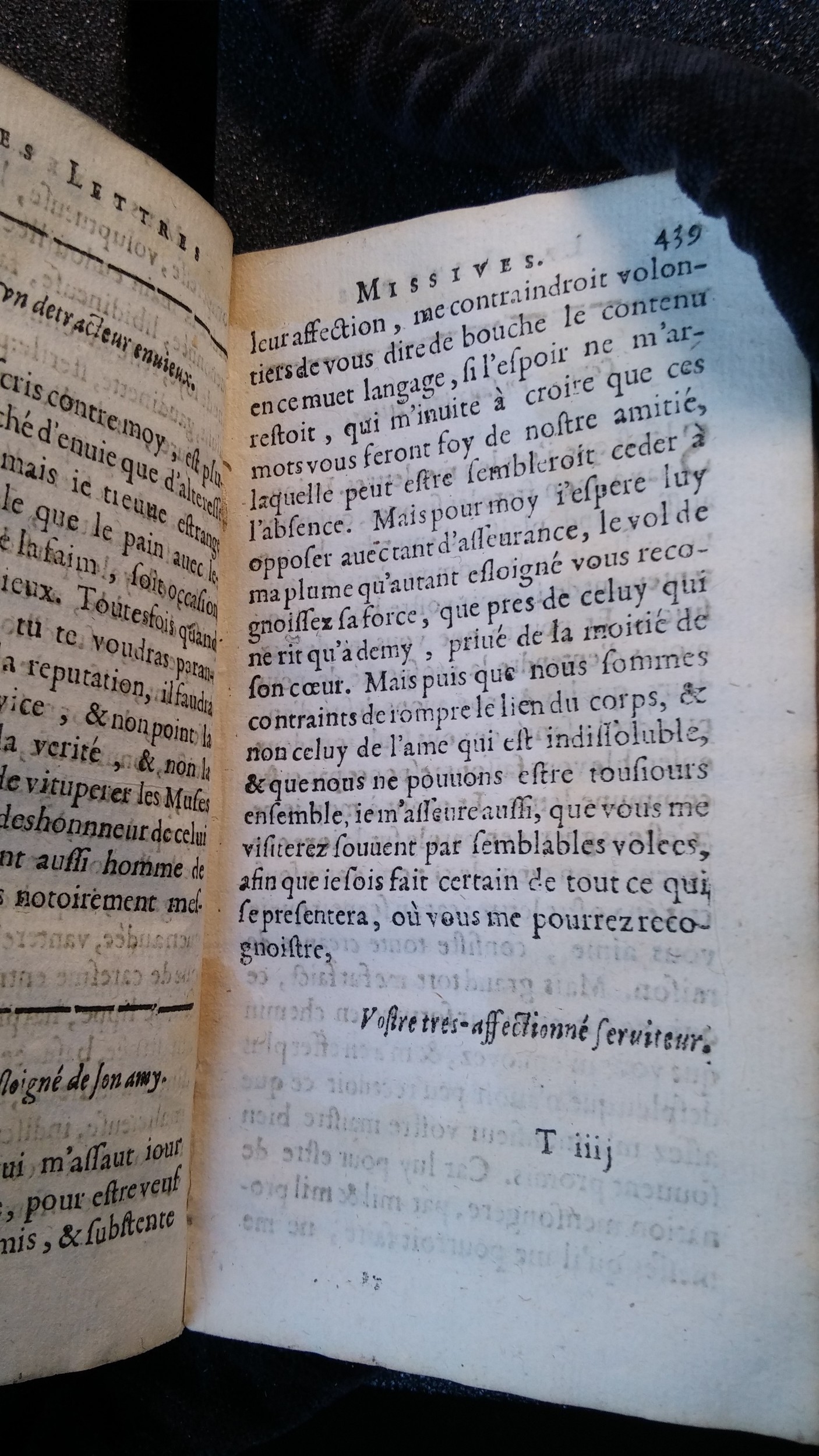 1625 - Louis Loudet - Secrétaire des secrétaires ou le Trésor de la plume française - Lucerne