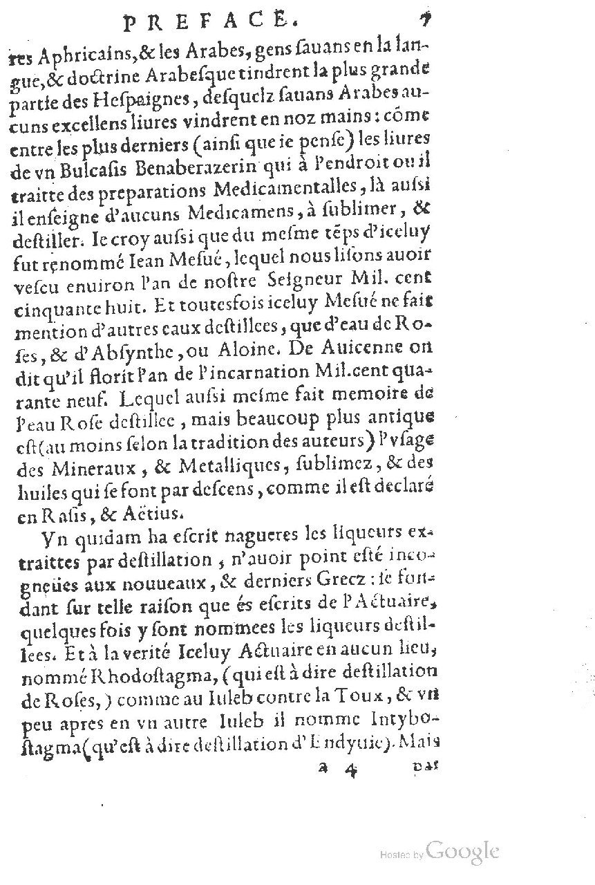 1557 - Antoine Vincent - Trésor d’Evonyme Philiatre - UC Madrid