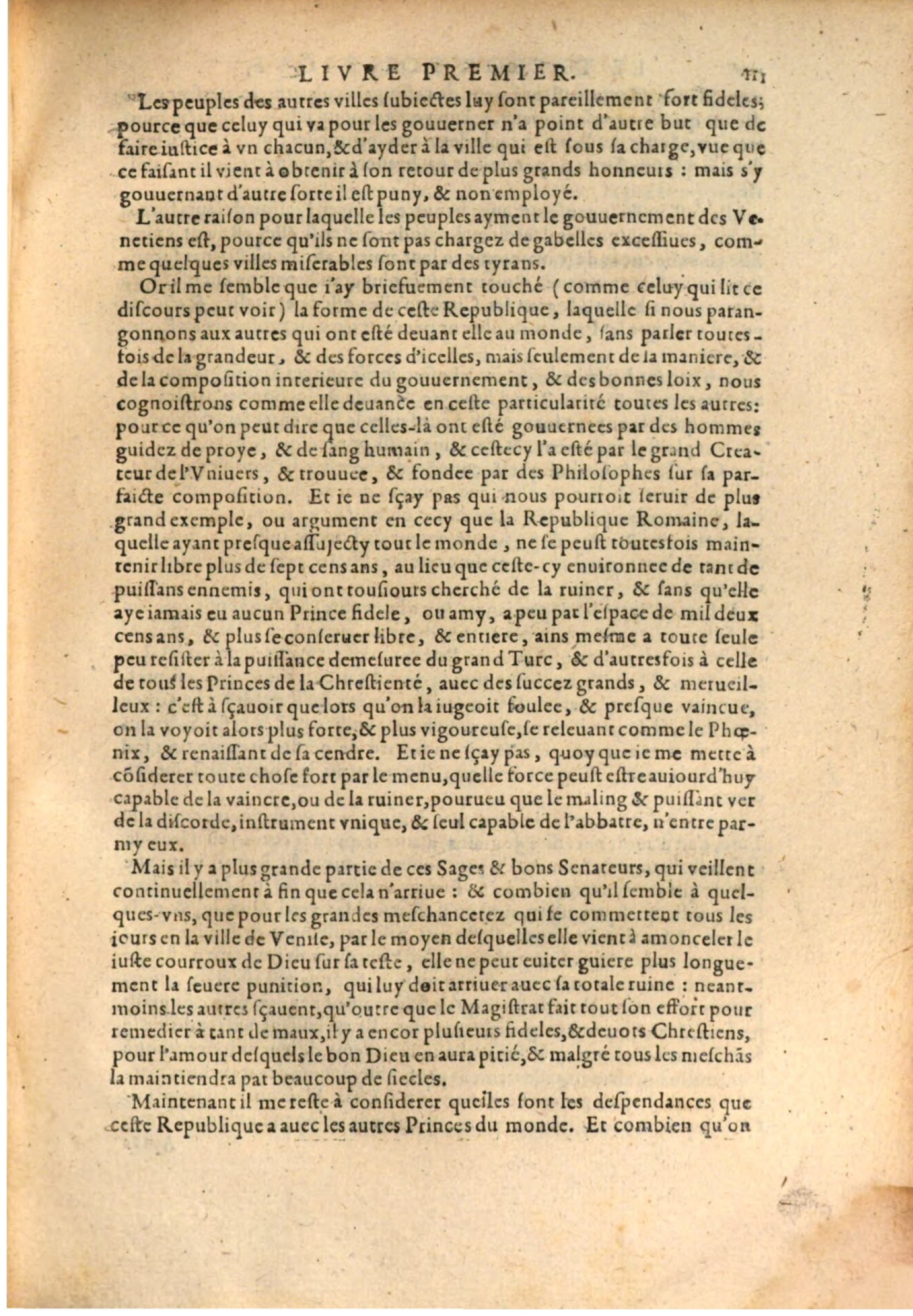 1611 - Pierre Chevalier - Trésor politique - BSB Munich 1611 - Pierre Chevalier - Trésor politique - BSB Munich