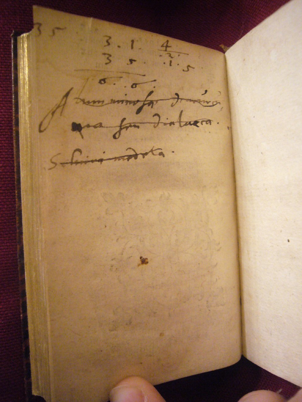1564 - Vincent Norment et Jeanne Bruneau - Trésor des Amadis - BnF