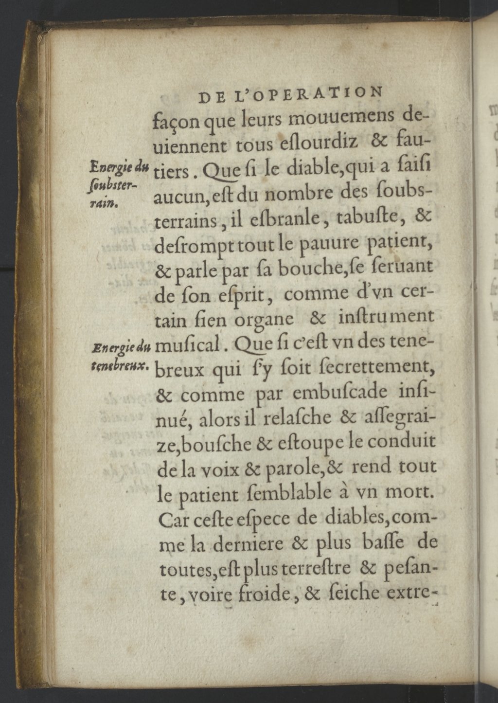 1576c. - Guillaume Chaudière - Trésor de la foi catholique - BnF 1576c. - Guillaume Chaudière - Trésor de la foi catholique - BnF