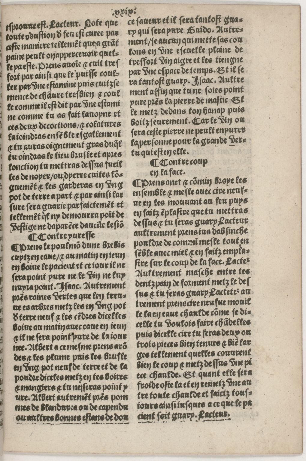 1512c. - Veuve Jehan Trepperel et Jehan Jehannot - Trésor des pauvres - ex. 1 - BnF Tolbiac