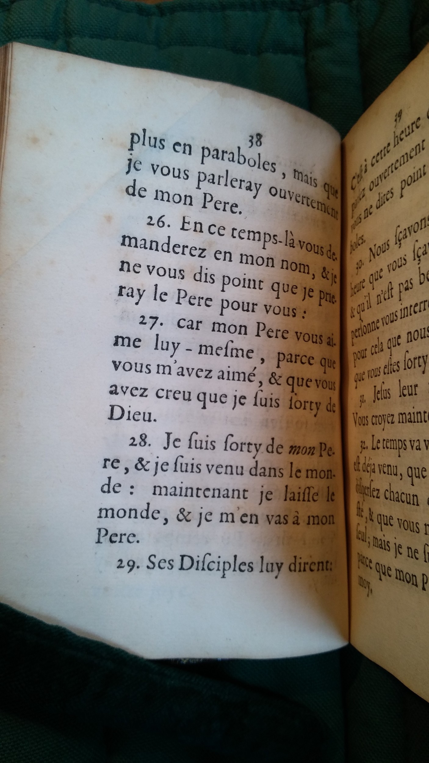 s.d. - s.n. - Trésor de Ponce Pilate - BnF Arsenal