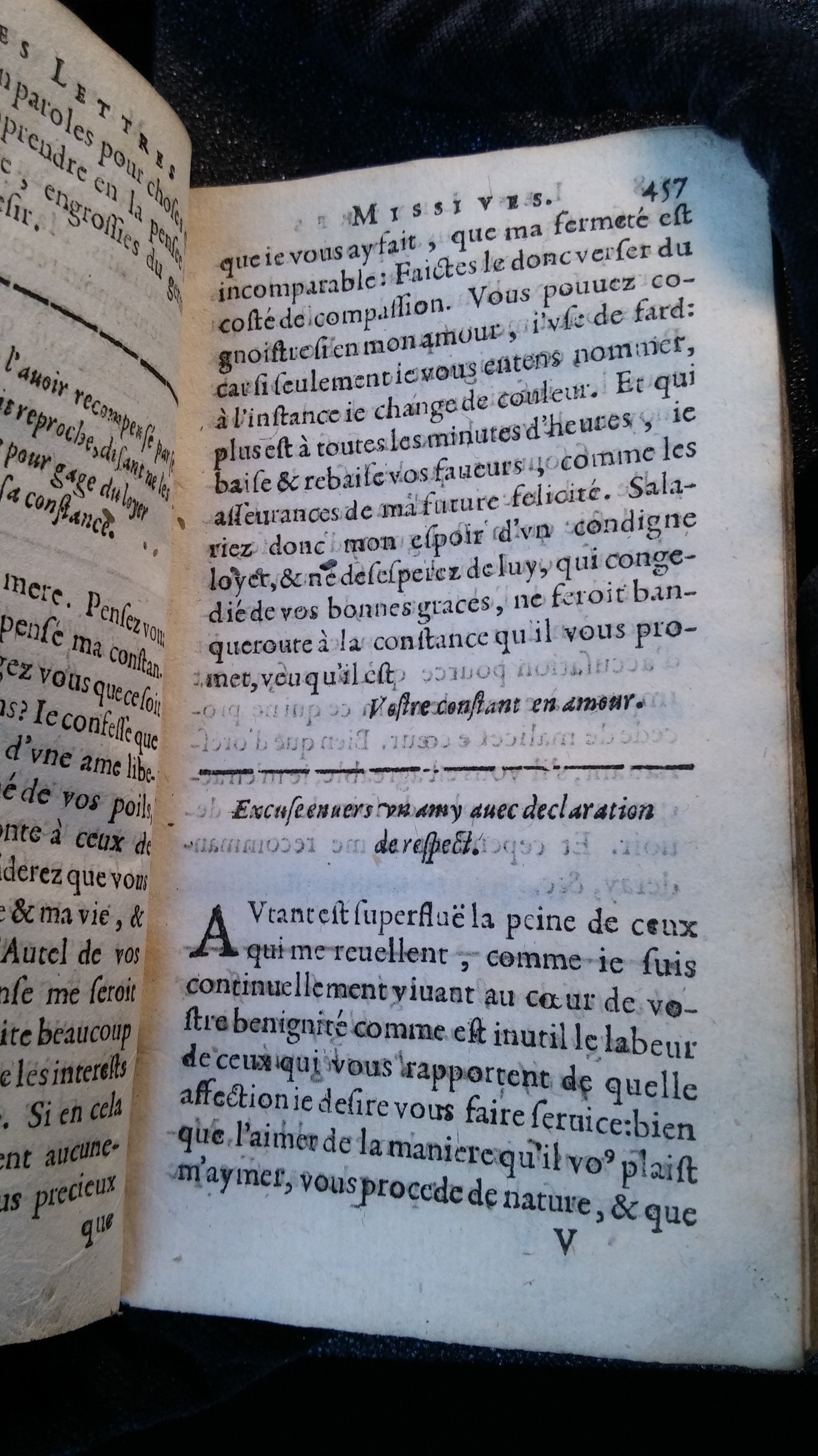 1625 - Louis Loudet - Secrétaire des secrétaires ou le Trésor de la plume française - Lucerne