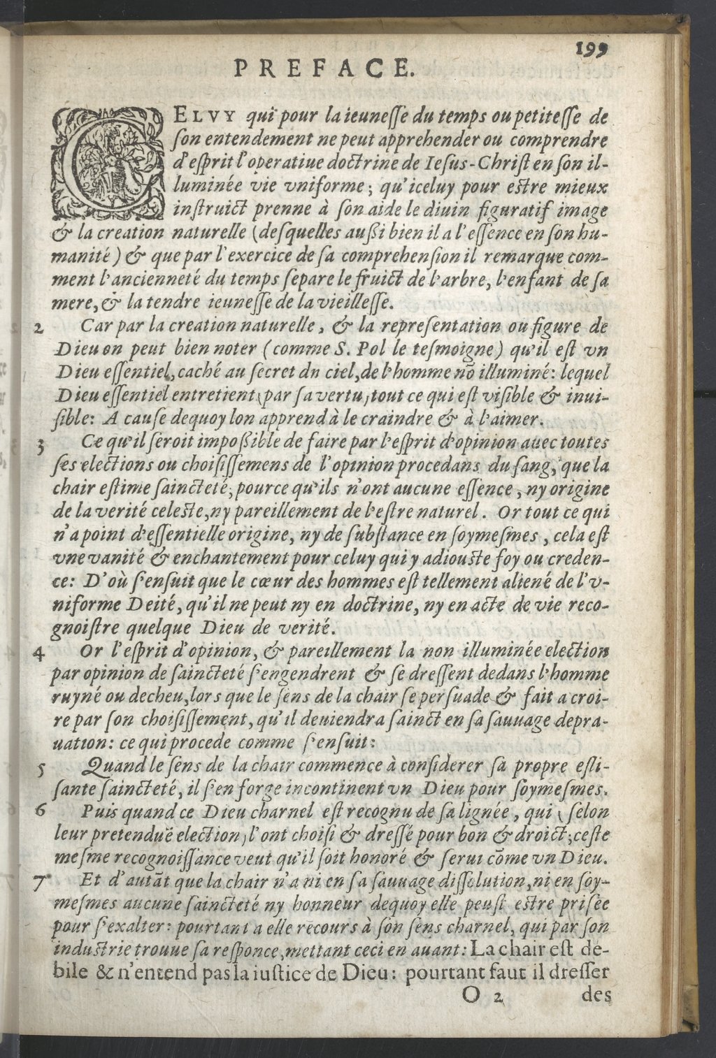 [1575c.] - s.n. - Le Livre des témoignages du Trésor caché au champ - BnF-Tolbiac