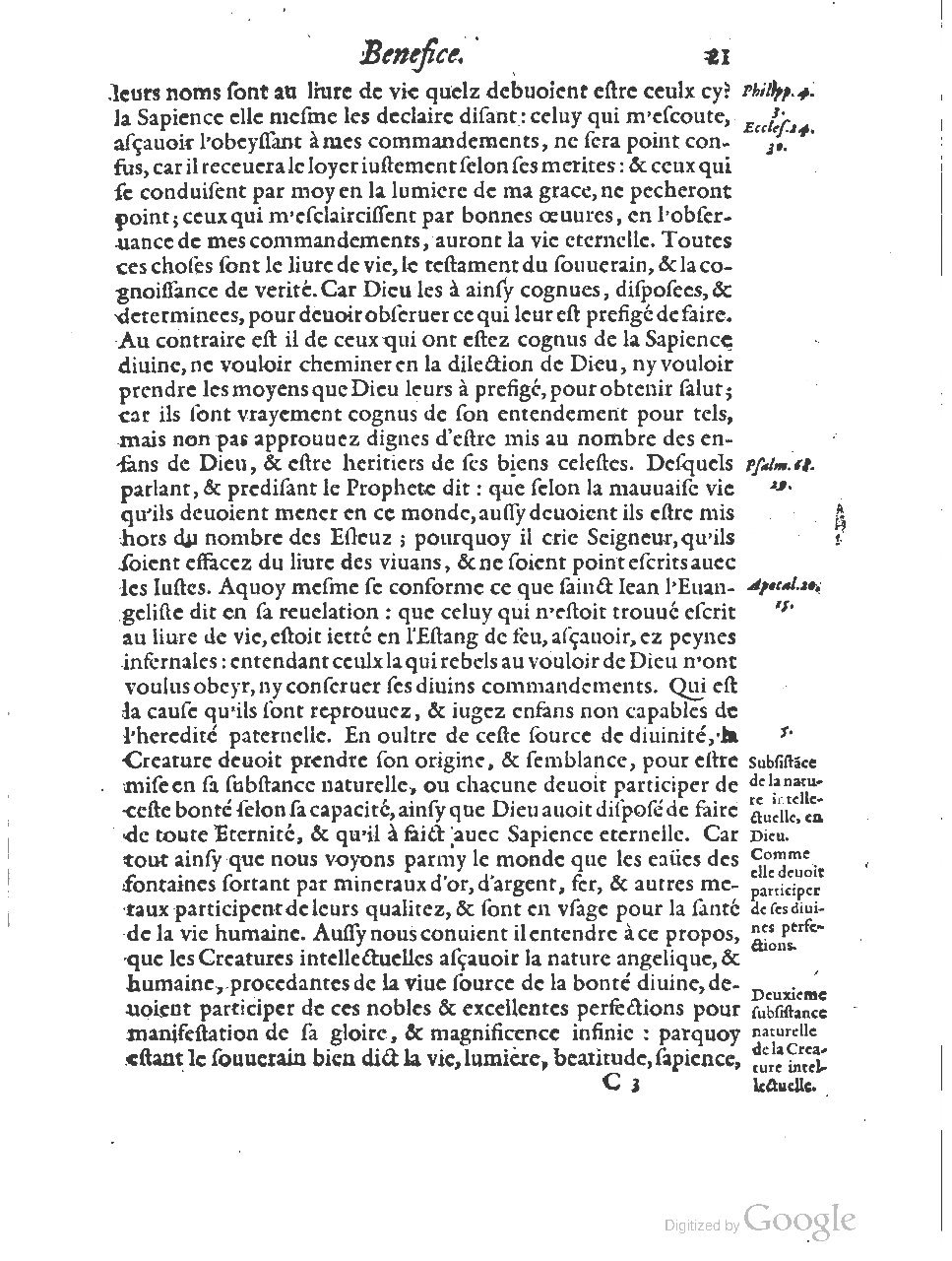 1611 - Sébastien Philippe - Trésor céleste - BSB Munich
