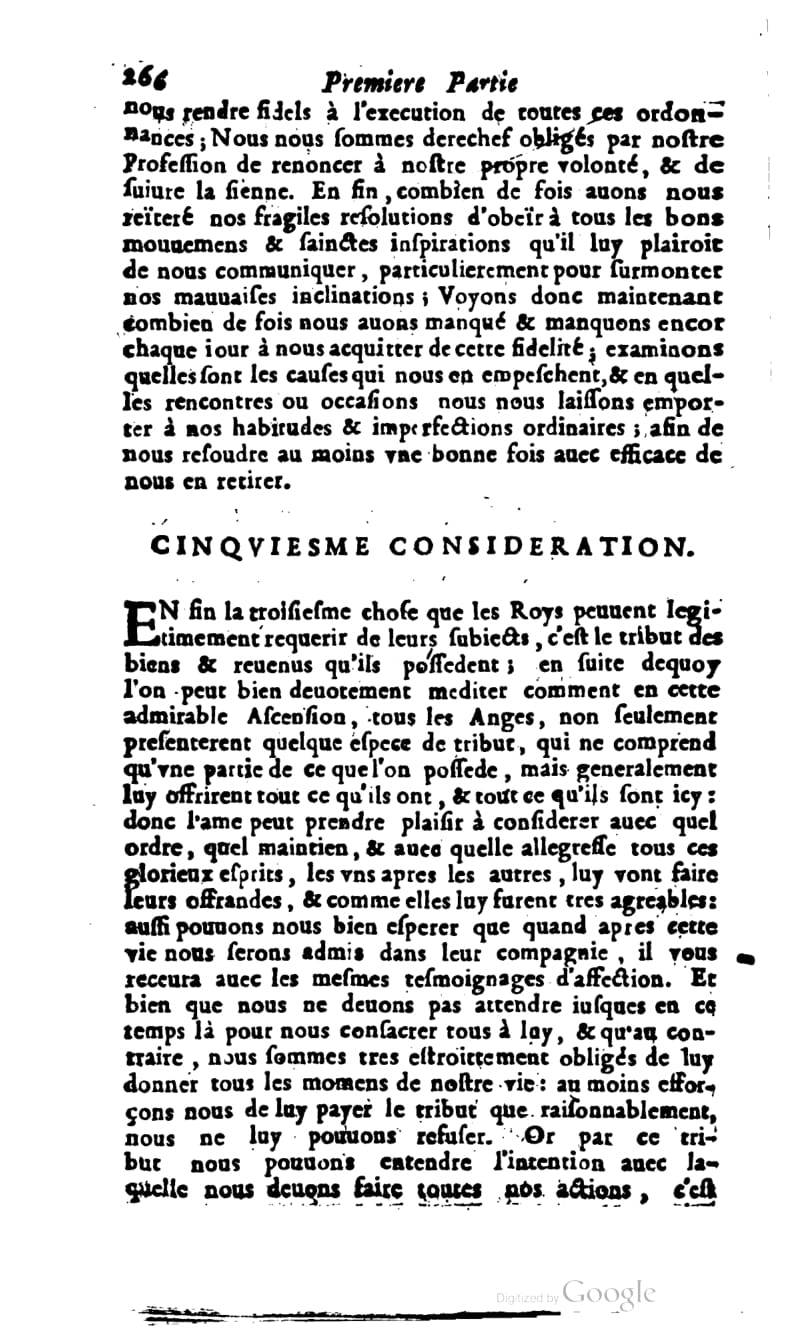 1637 - s.n. - Trésor spirituel des âmes religieuses - BM Lyon