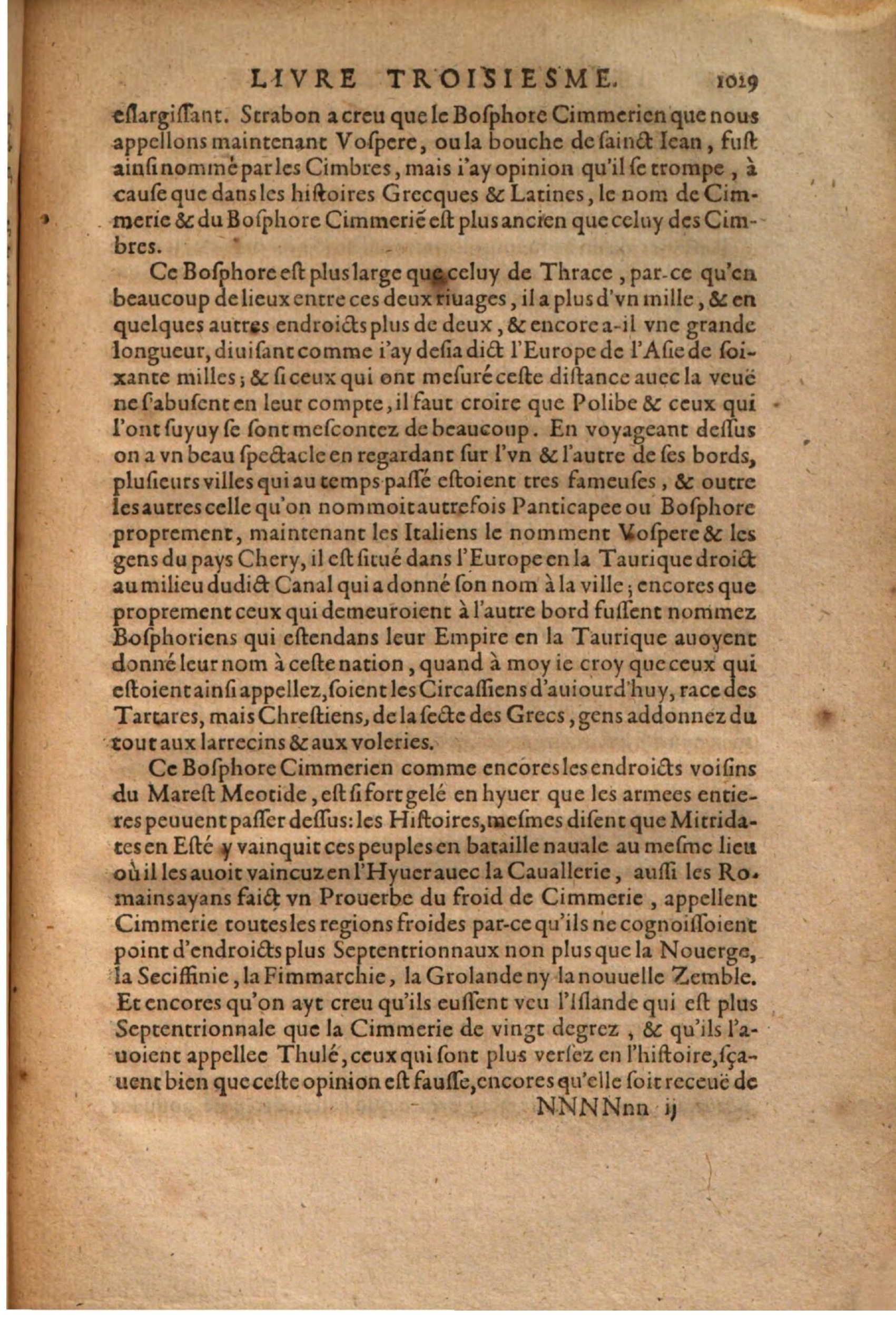 1608 - Thierry Rolin - Trésor politique - Augsbourg
