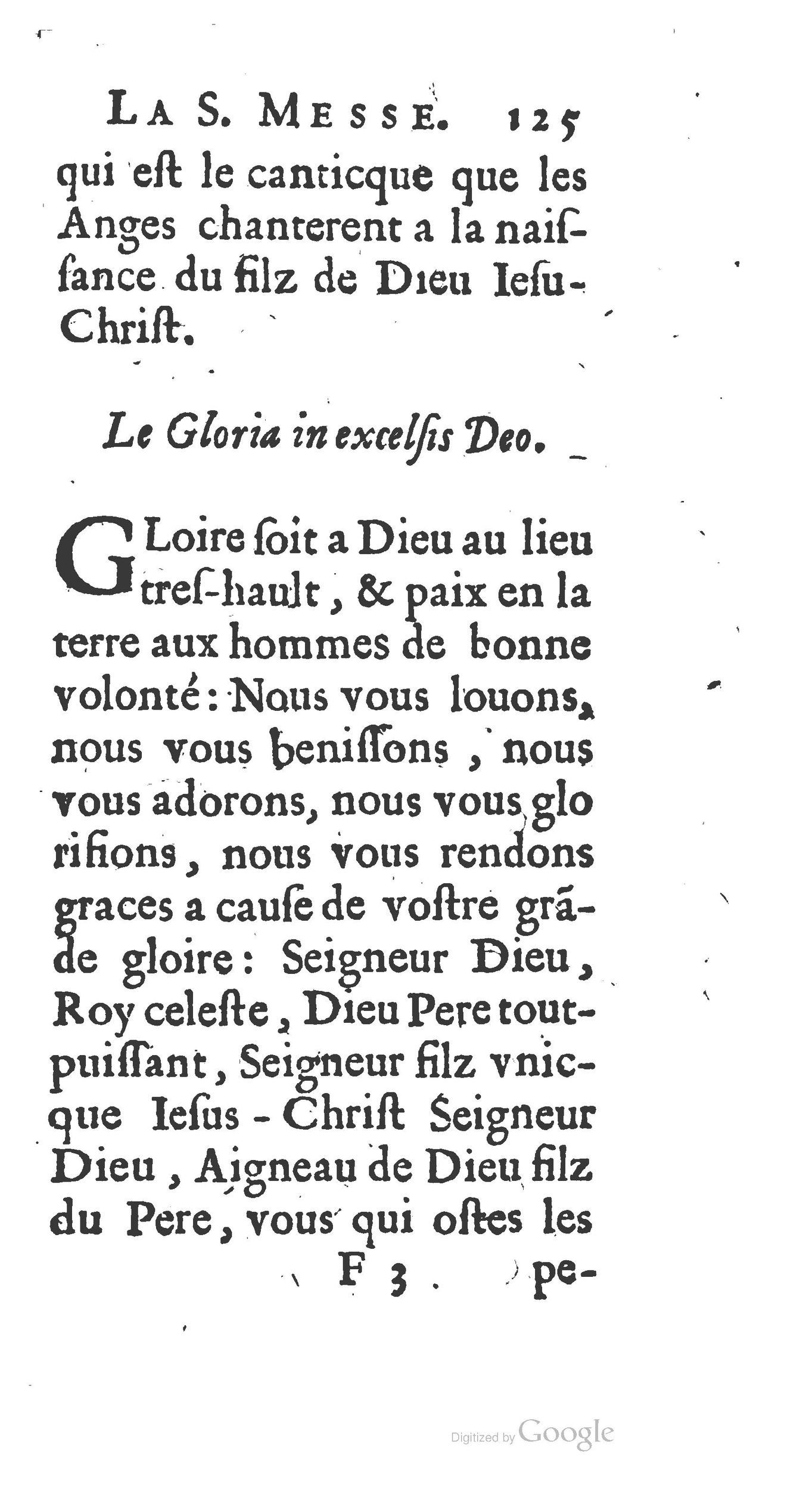 1605 - Rutgers Velpius - Trésor de la Sainte-Messe - UGent