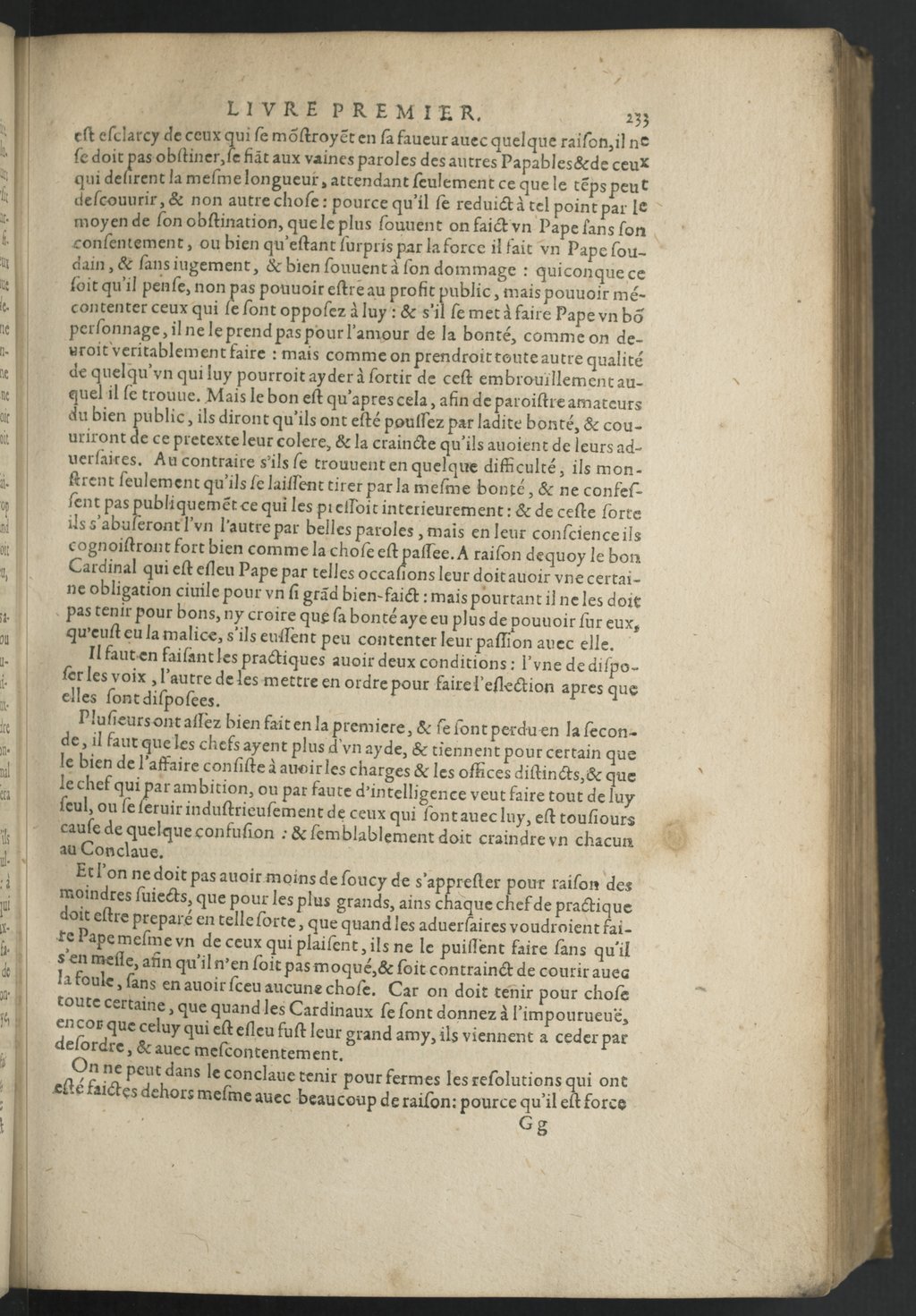 1611 - Pierre Chevalier - Trésor politique - BnF Tolbiac