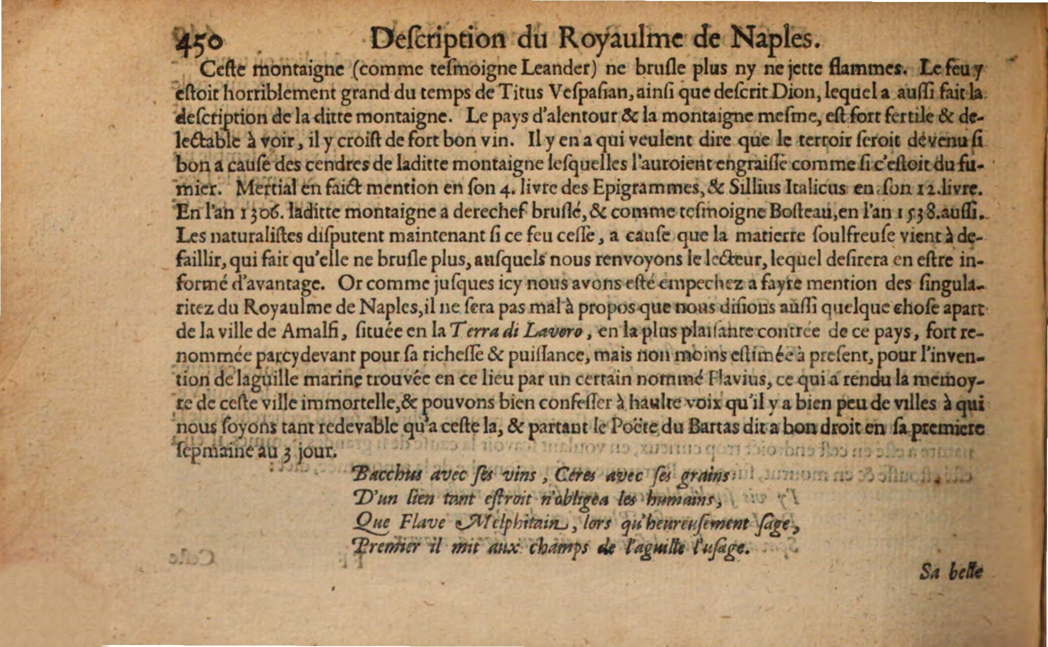 1602 - Christoffle Guyot et Corneille Nicolas - Trésor des chartes - BSB Munich