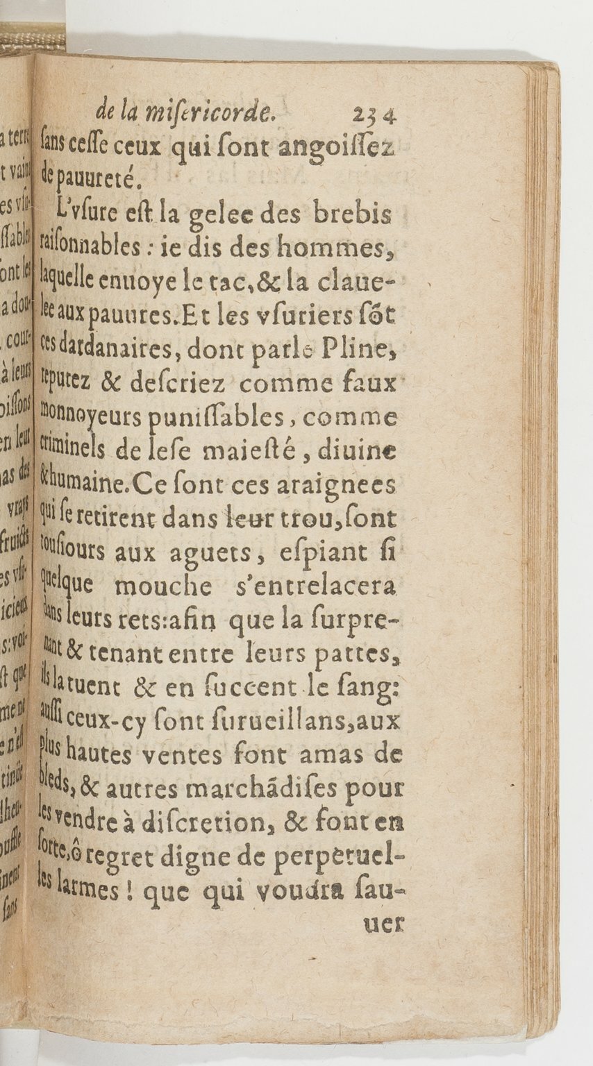 1603 - Jean Didier - Trésor sacré de la miséricorde - BnF