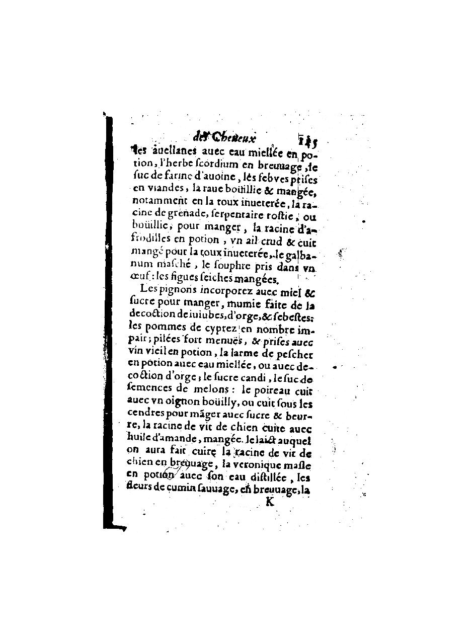 1651 - Gervais Clousier - Trésor universel des pauvres et des riches - British Library