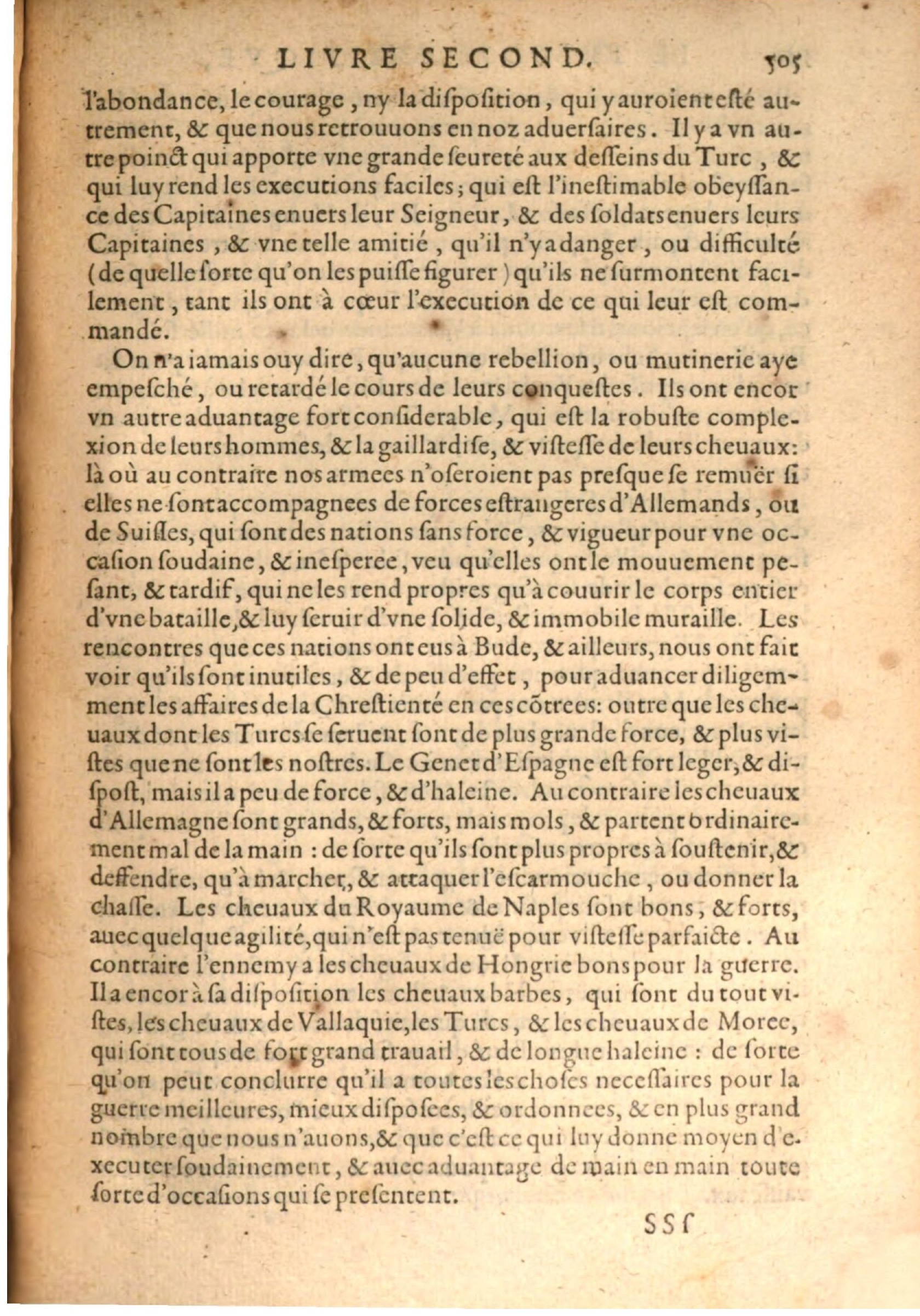 1608 - Pierre Chevalier - Trésor politique - BSB Munich