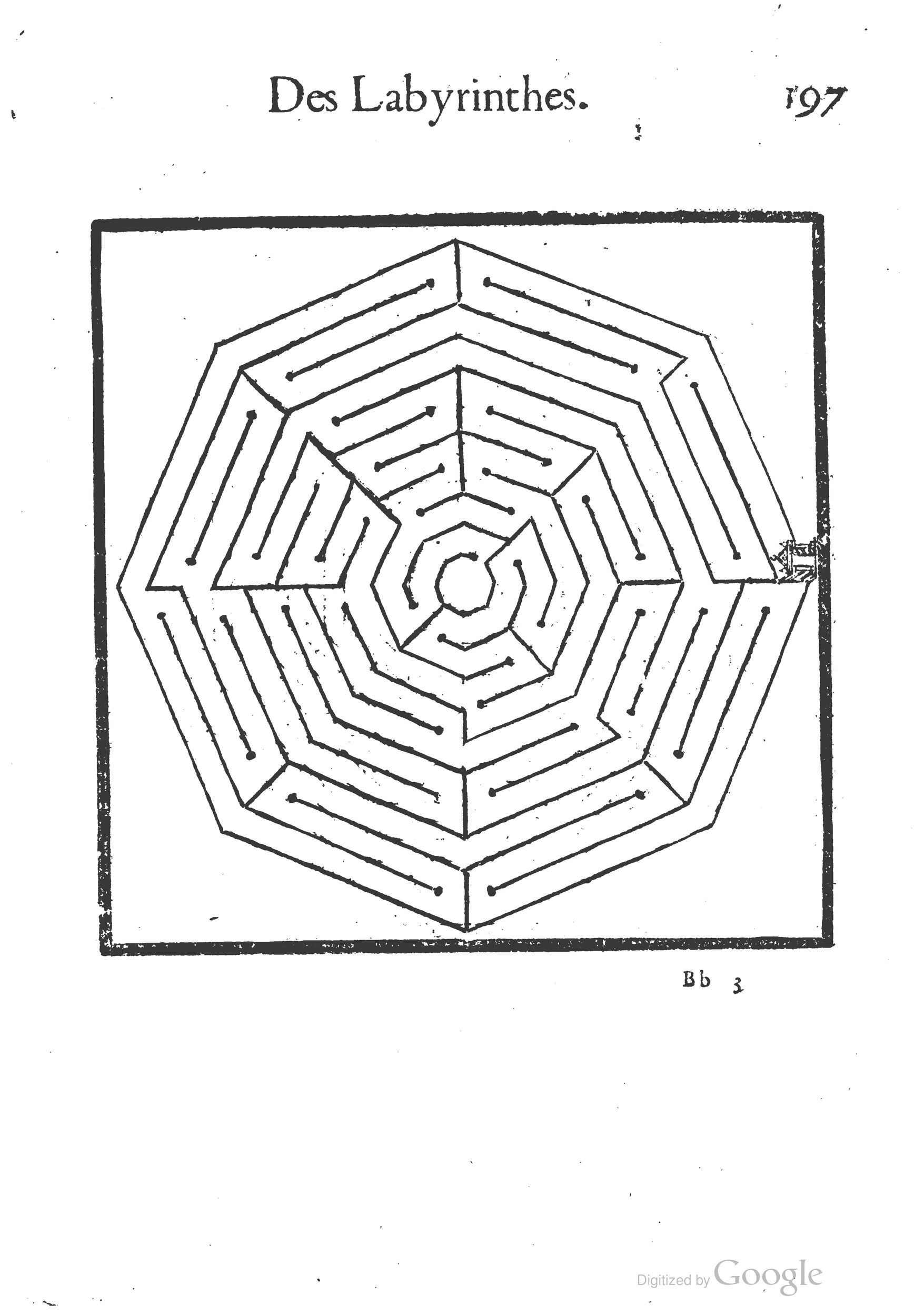 1629 - Étienne Gamonet - Trésor des parterres de l’univers - BM Lyon 1629 - Étienne Gamonet - Trésor des parterres de l’univers - BM Lyon