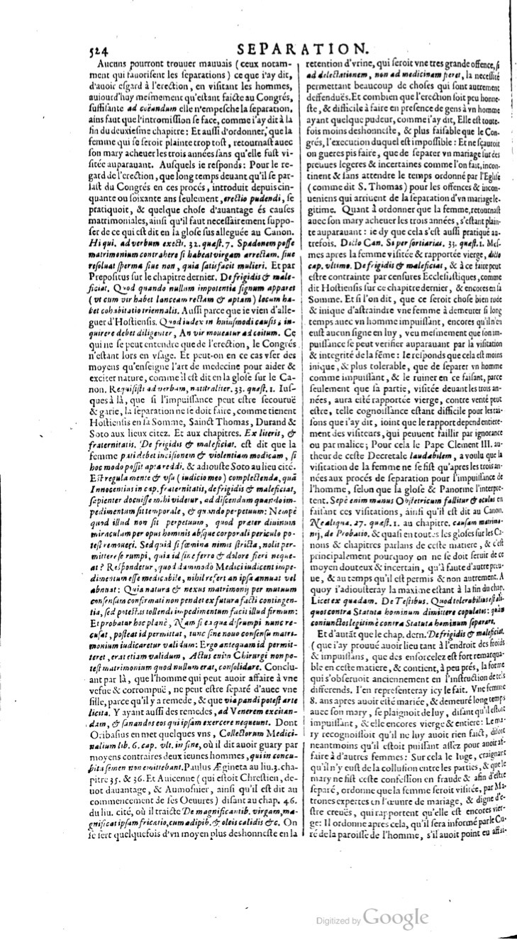 1629 - Veuve Nicolas Buon - Trésor du droit français (21754 T. 3) - BM Lyon