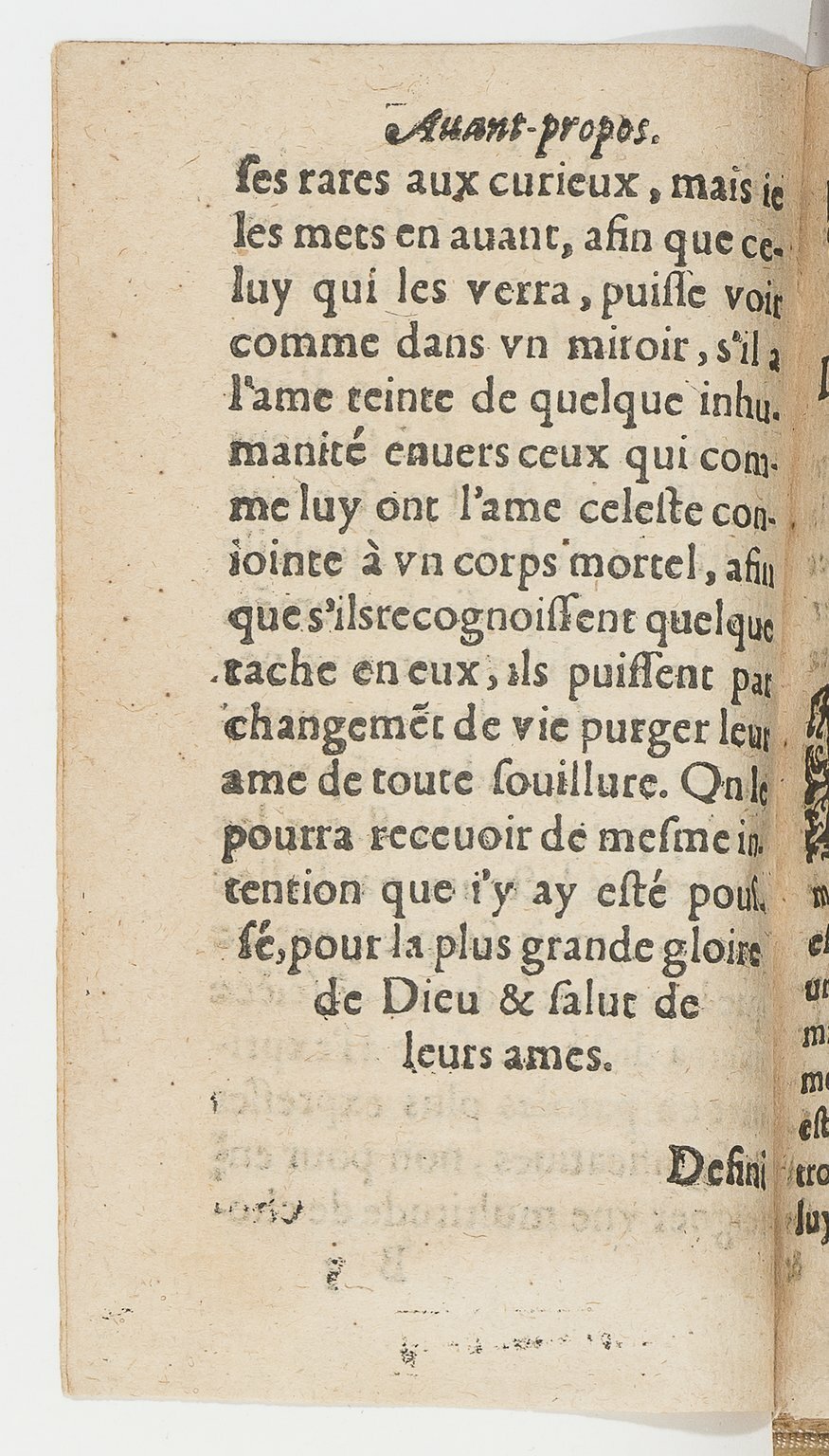 1603 - Jean Didier - Trésor sacré de la miséricorde - BnF