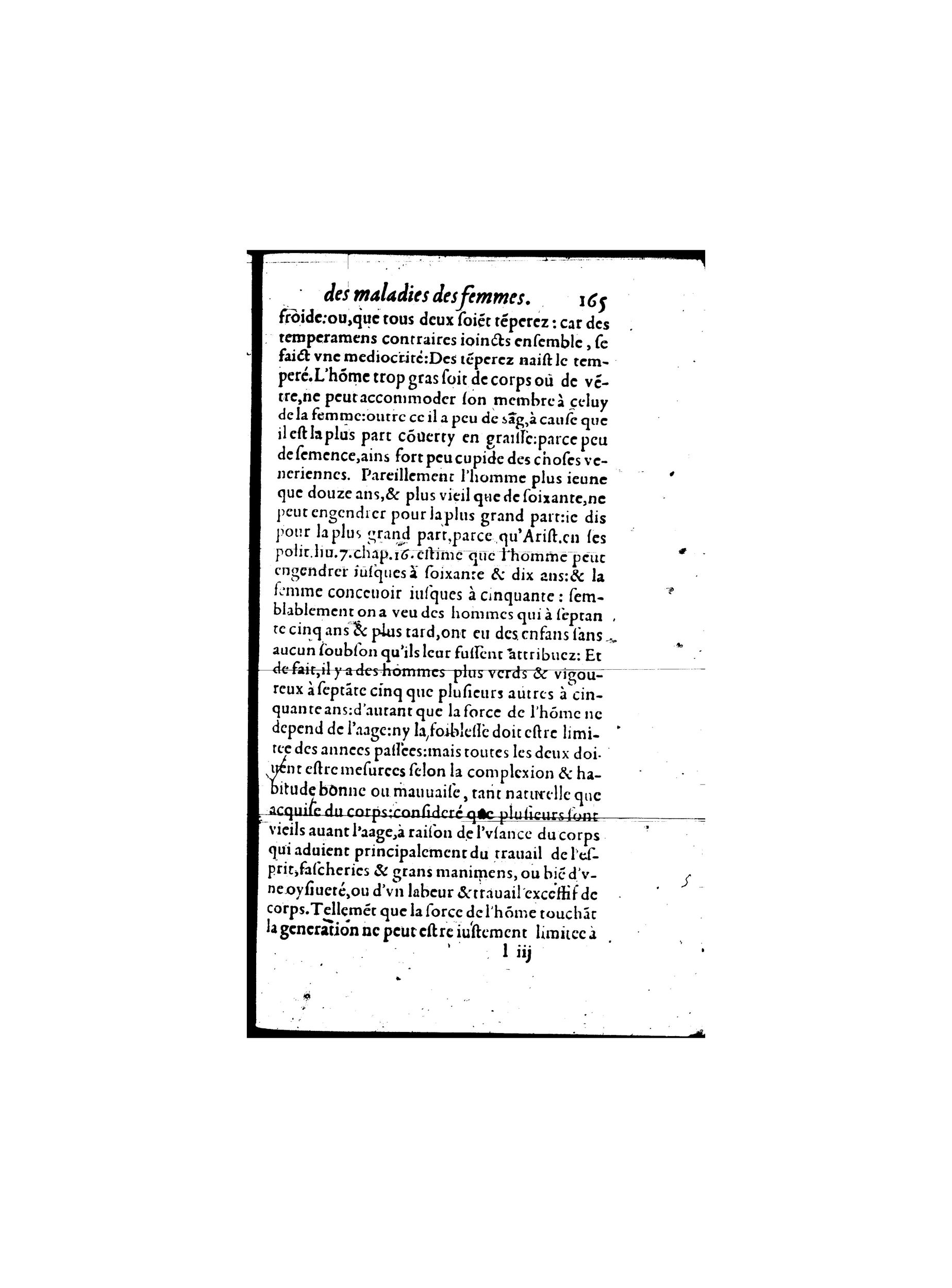 1587 - Jacques du Puis - Trésor des remèdes secrets pour les maladies des femmes - BnF 1587 - Jacques du Puis - Trésor des remèdes secrets pour les maladies des femmes - BnF