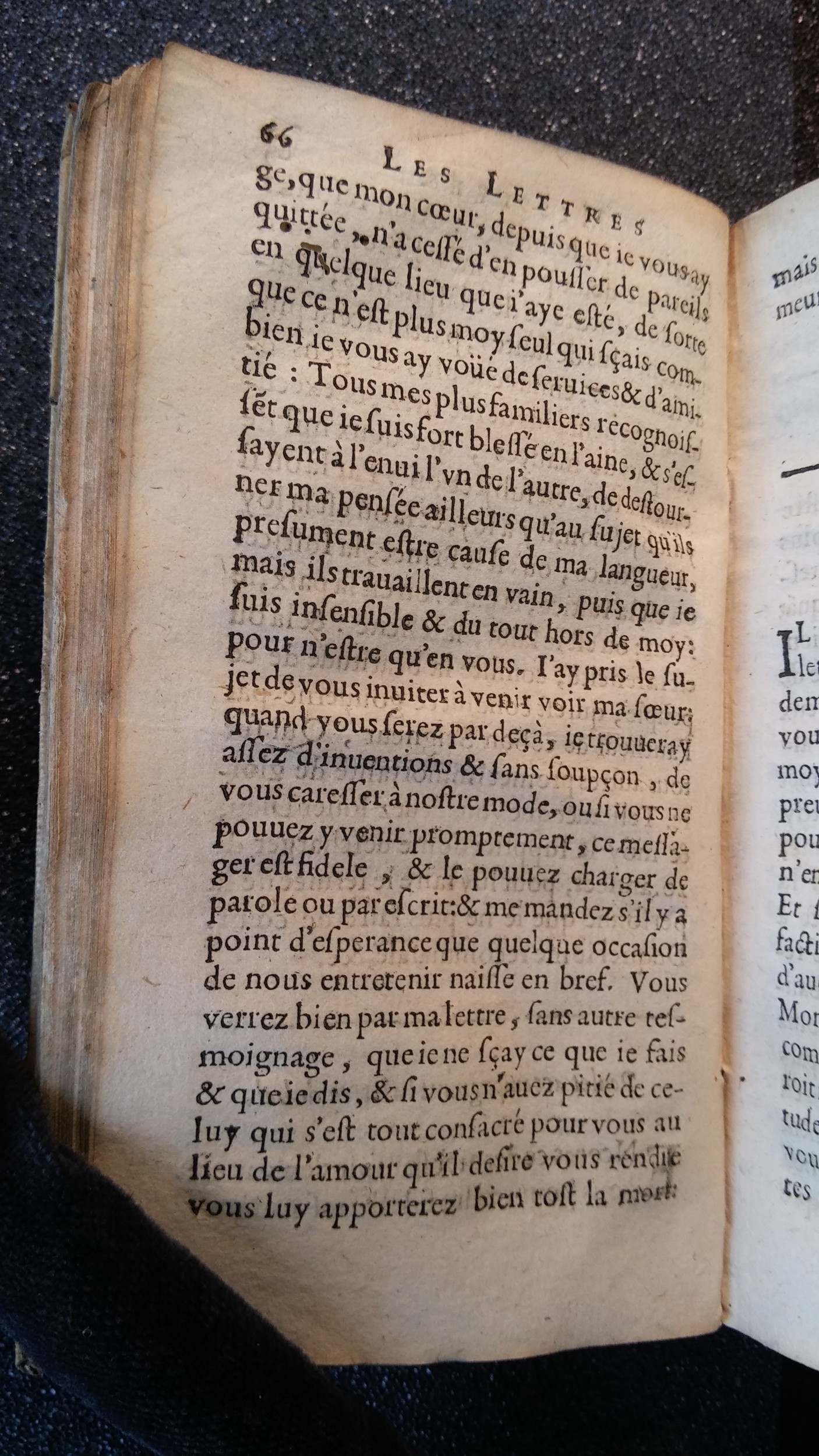 1625 - Louis Loudet - Secrétaire des secrétaires ou le Trésor de la plume française - Lucerne