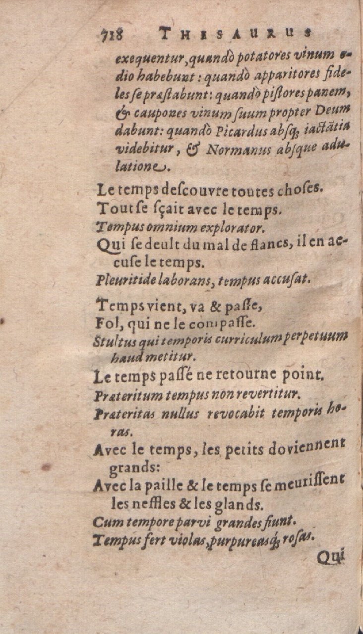 1612 Tresor des proverbes francois expliques en Latin_Page_750.jpg