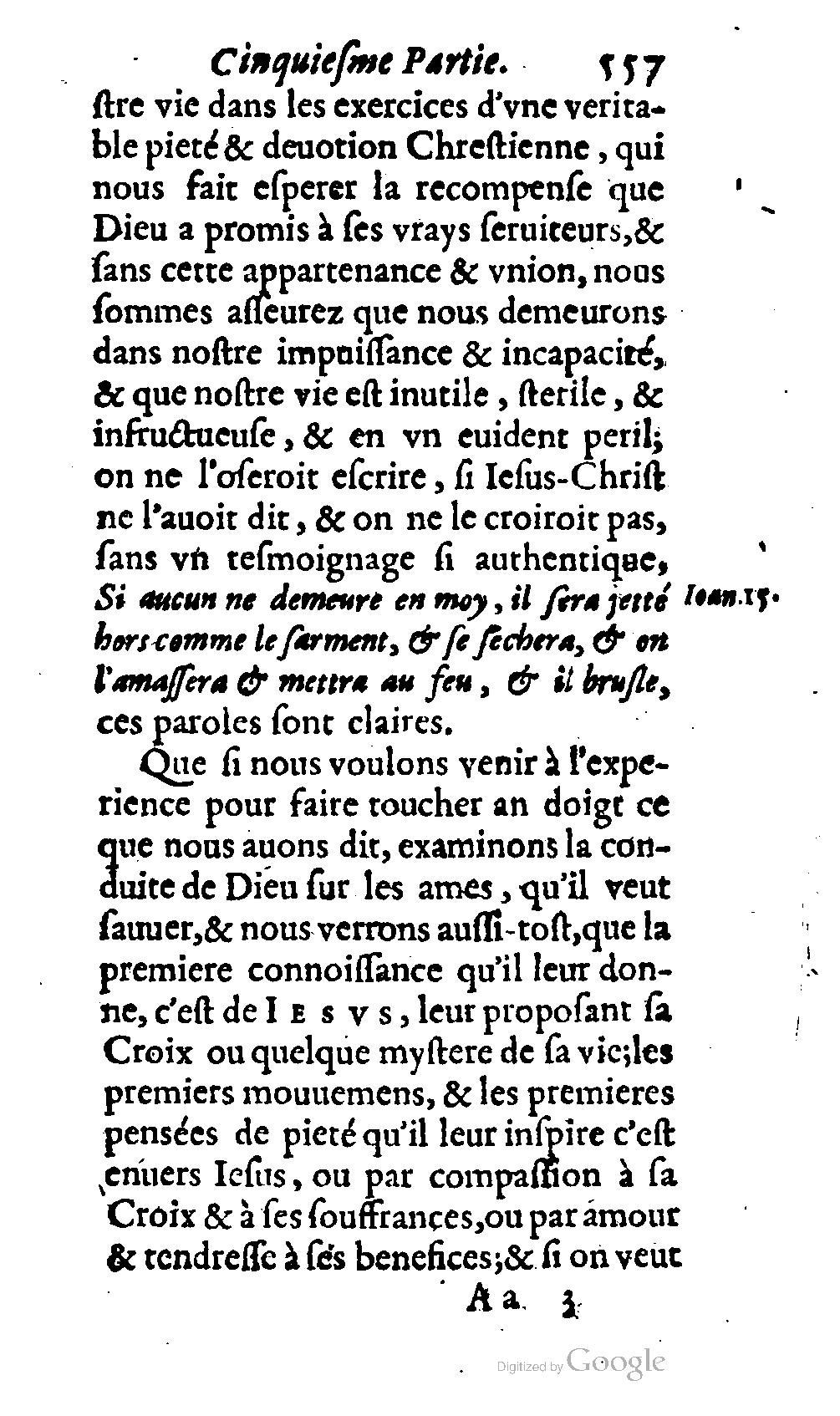 1646 - Antoine Cellier et Pierre Compagnon - Trésor spirituel contenant les obligations - BM Lyon 1646 - Antoine Cellier et Pierre Compagnon - Trésor spirituel contenant les obligations - BM Lyon