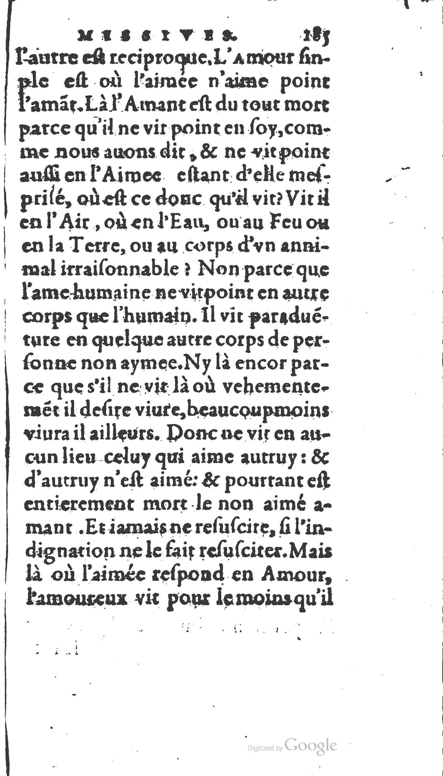 1598 - Sébastien Molin - Trésor des secrétaires - British Library