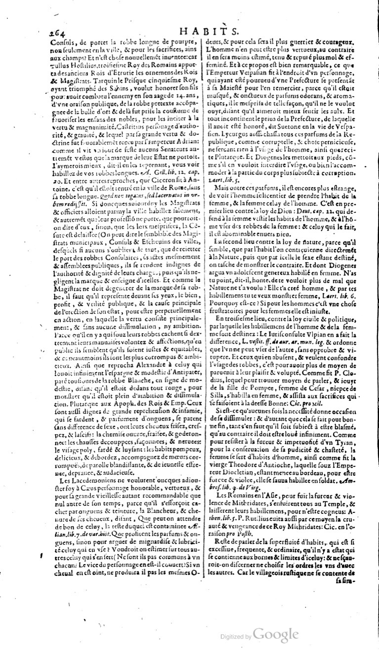1629 - Veuve Nicolas Buon - Trésor du droit français (29620 T. 2) - BM Lyon