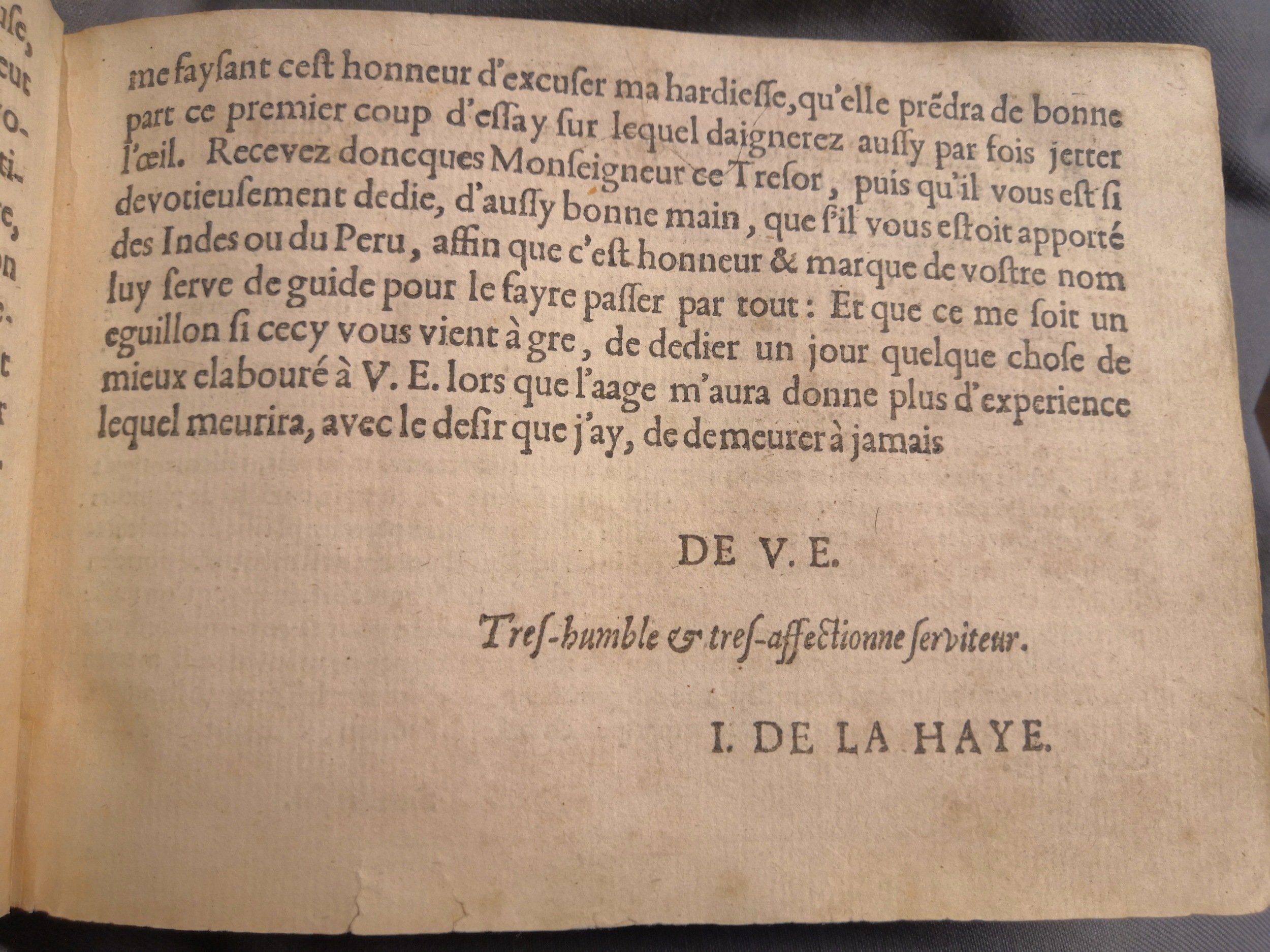 1600c. - Aelbrecht Hendricksz et Cornelis Claesz - Trésor des chartes - Amsterdam