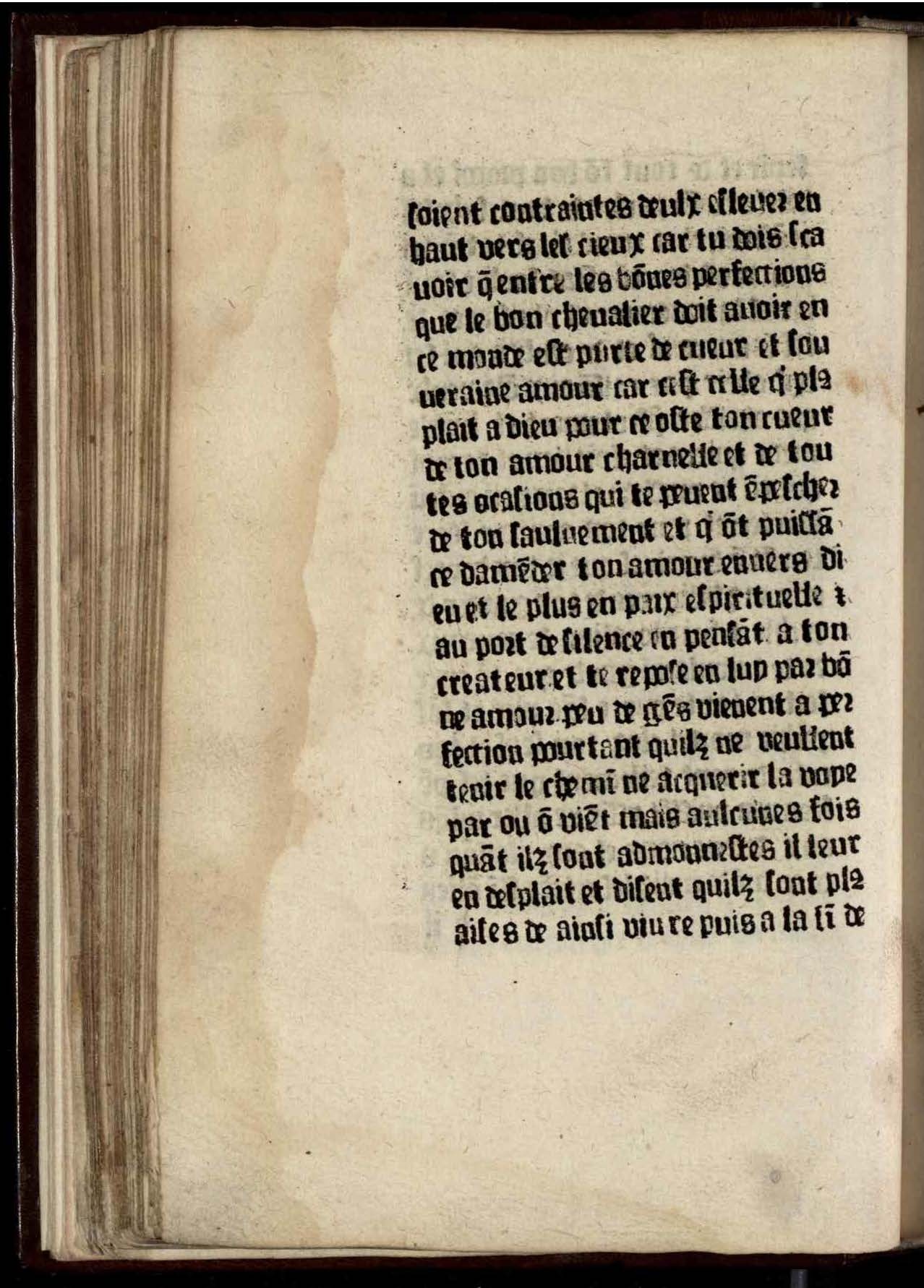 1477c. - Guillaume Le Roy - Trésor de sapience - Médiathèques Carcassonne Agglo 1477c. - Guillaume Le Roy - Trésor de sapience - Médiathèques Carcassonne Agglo