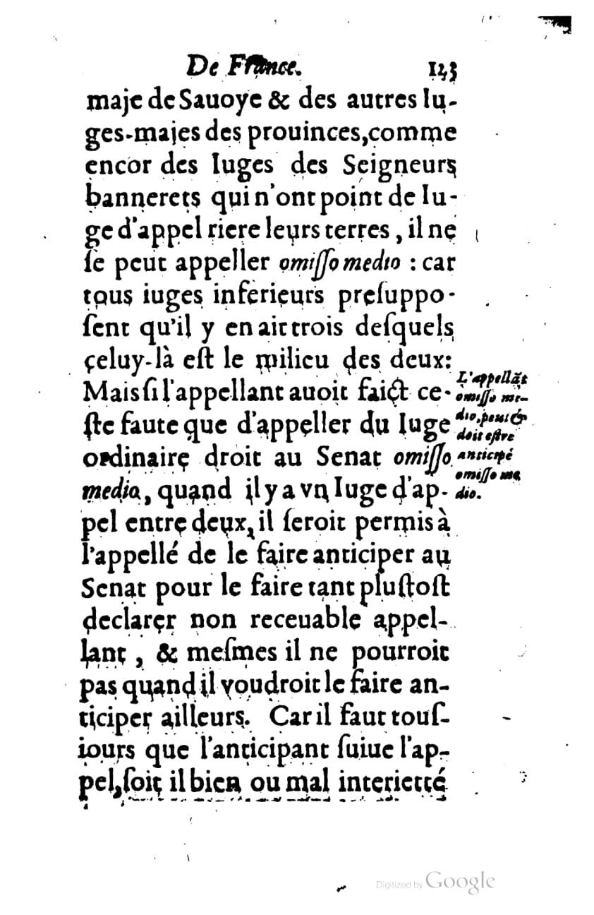1629 - Cardin Besongne - Trésor de la pratique judiciaire civile et criminelle - UGent