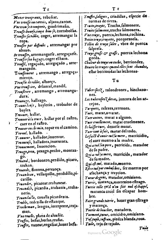 1616 Veuve Marc Orry - Trésor des deux langues espagnole et française.BM Lyon-1000.jpeg