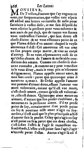 1619 - Mathieu Gorgeu - Secrétaire des secrétaires ou le Trésor de la plume française - UC Madrid